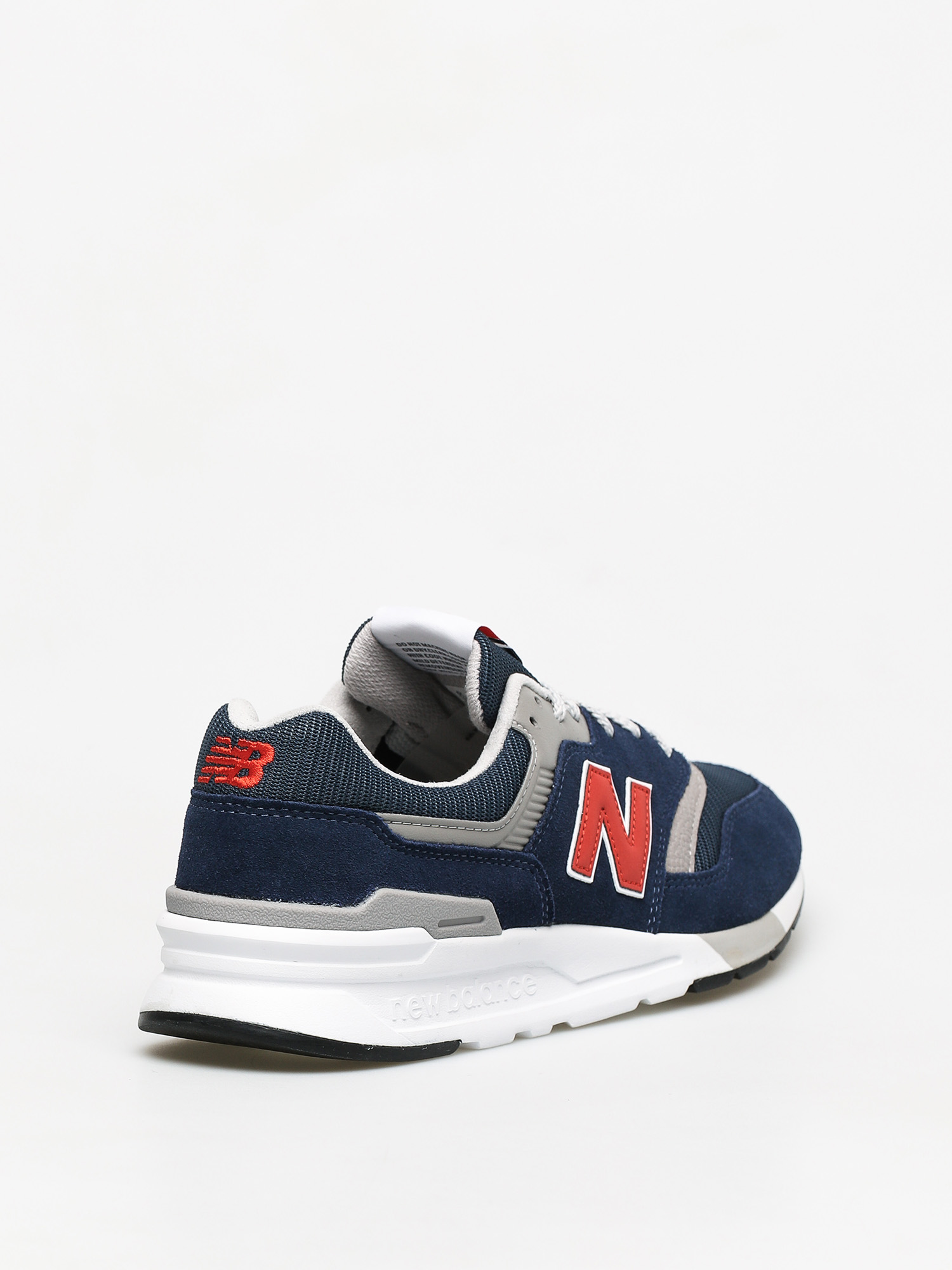 Buty New Balance 997 (navy)