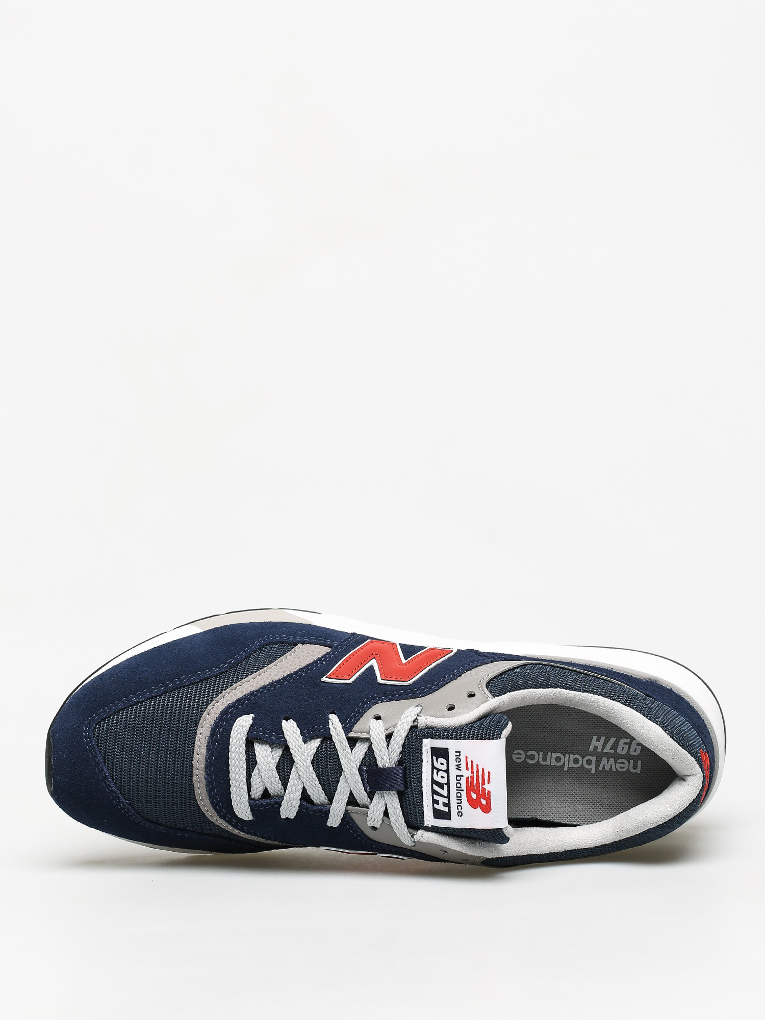 Buty New Balance 997 (navy)
