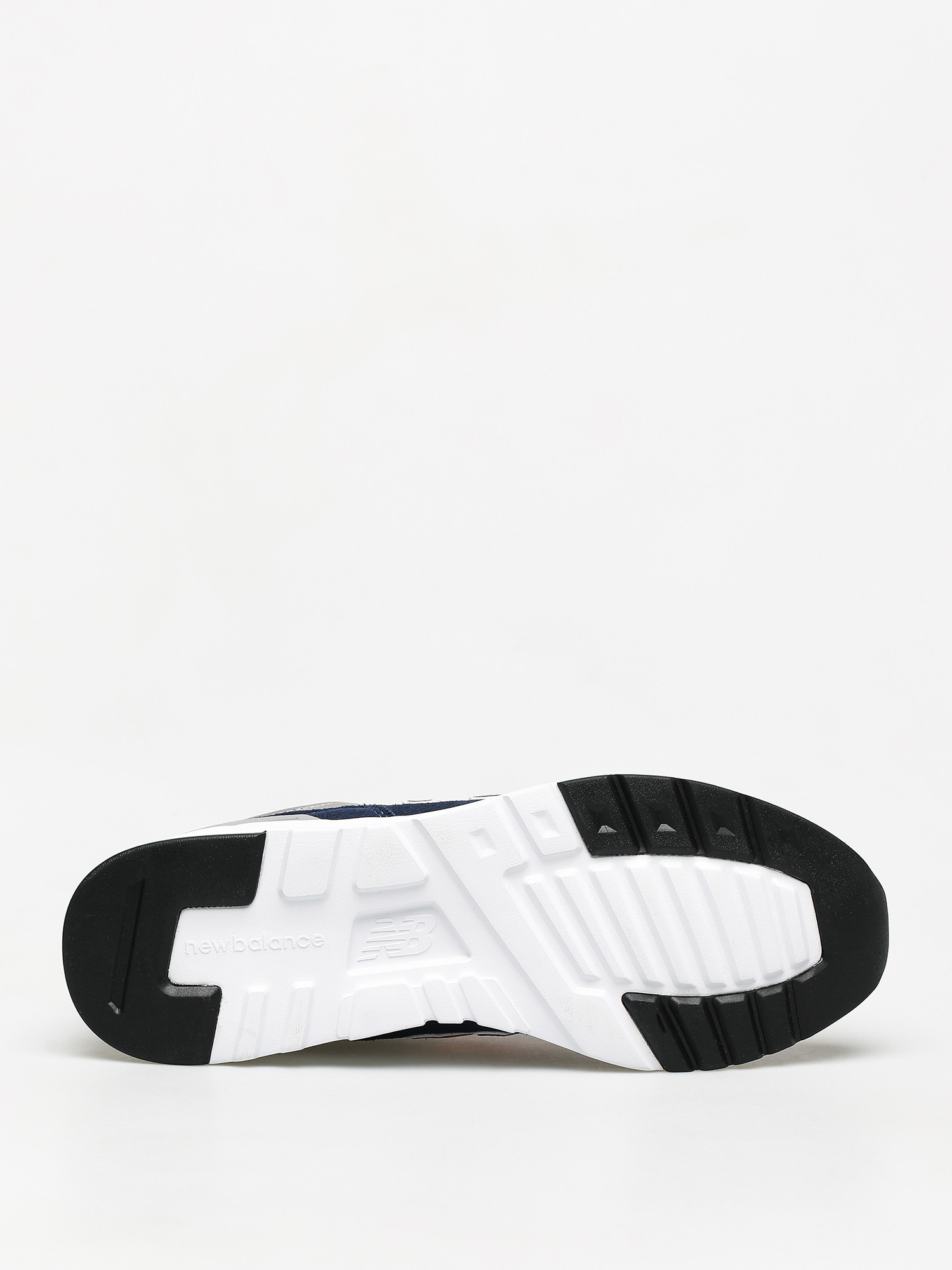 Buty New Balance 997 (navy)