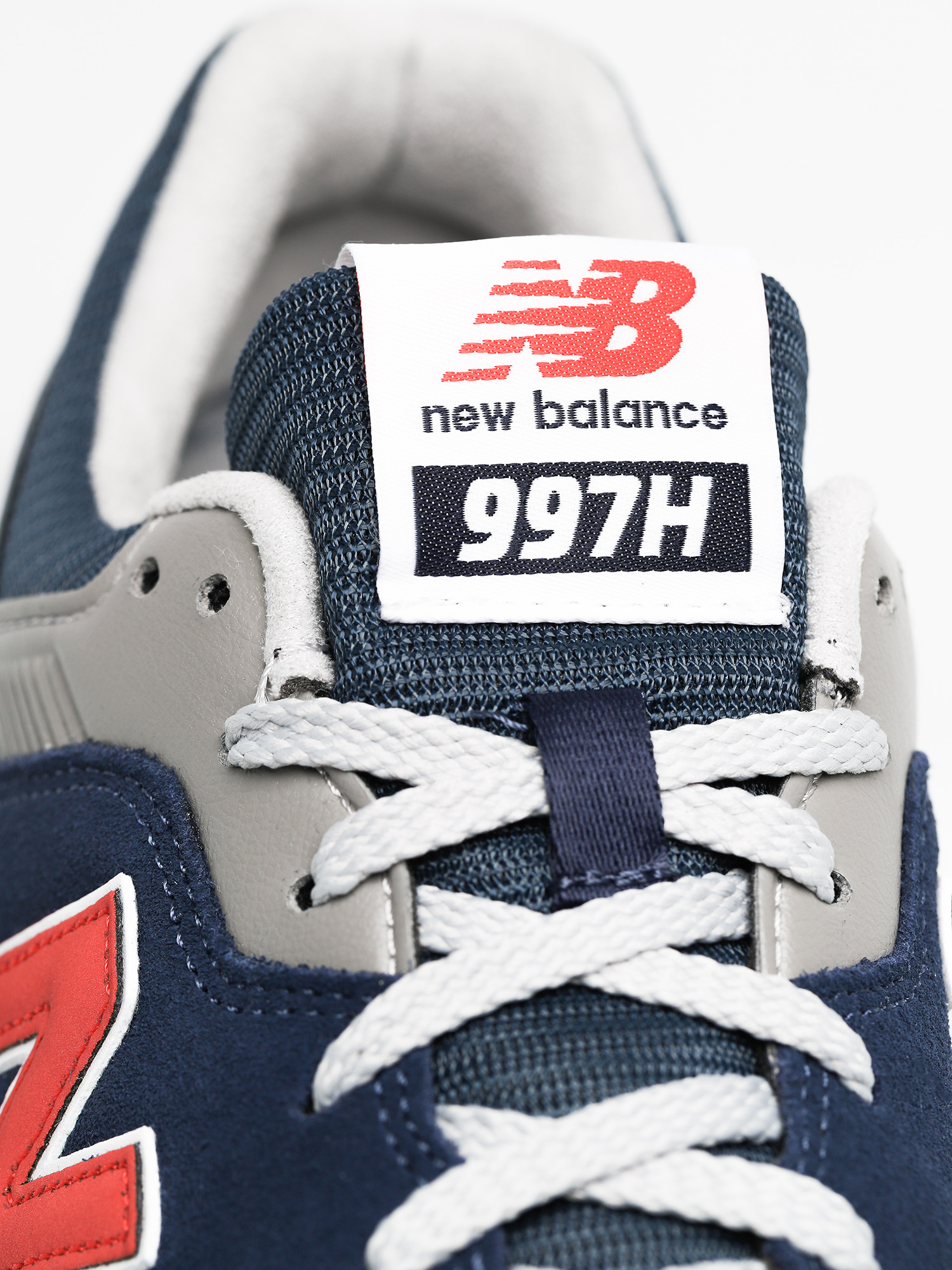 Buty New Balance 997 (navy)