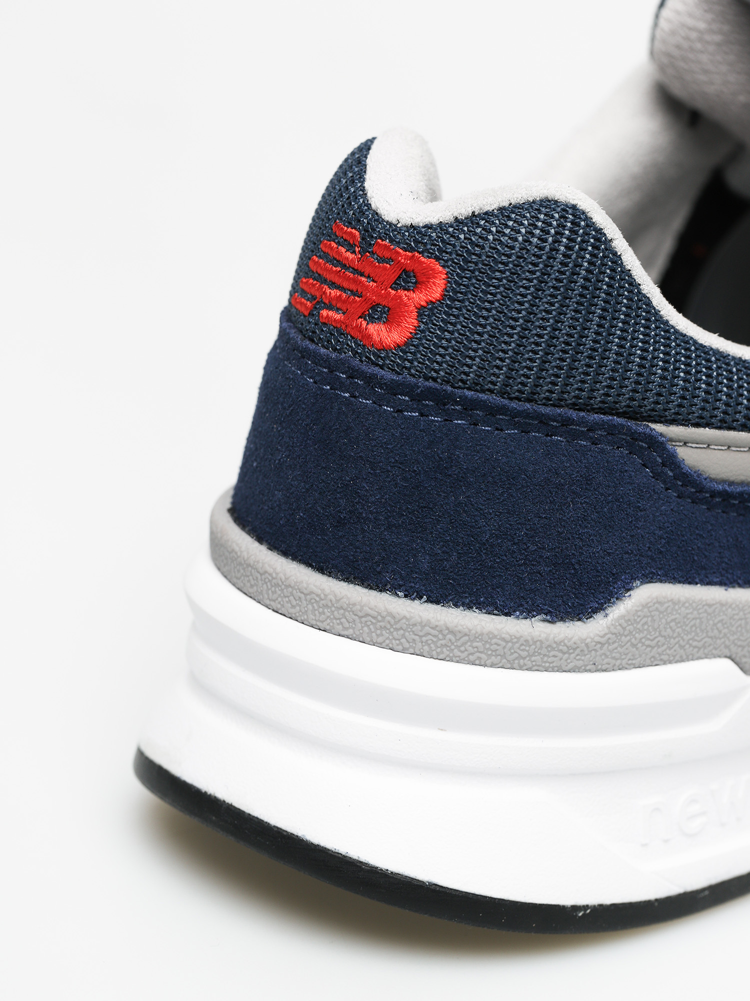 Buty New Balance 997 (navy)