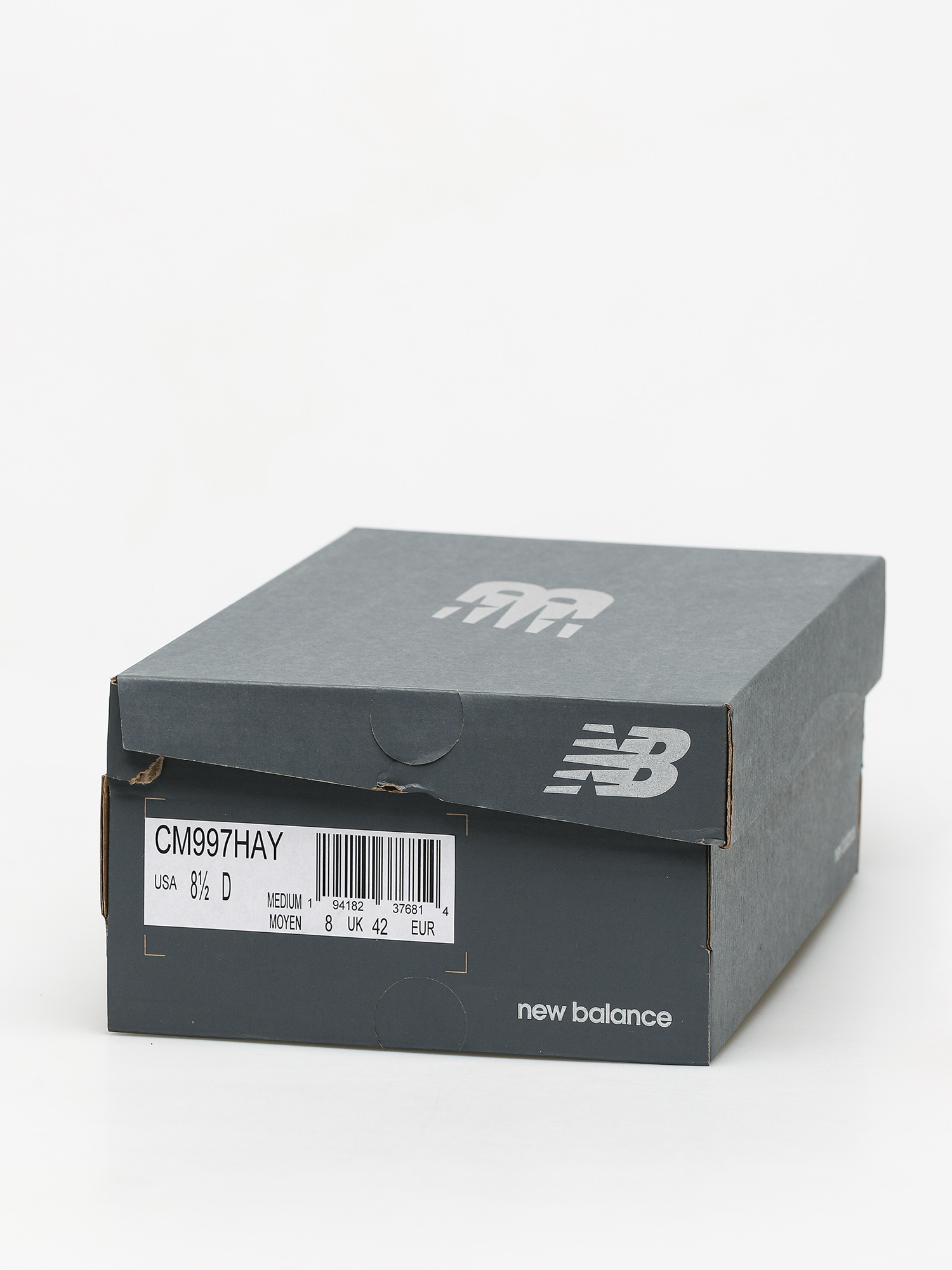 Buty New Balance 997 (navy)