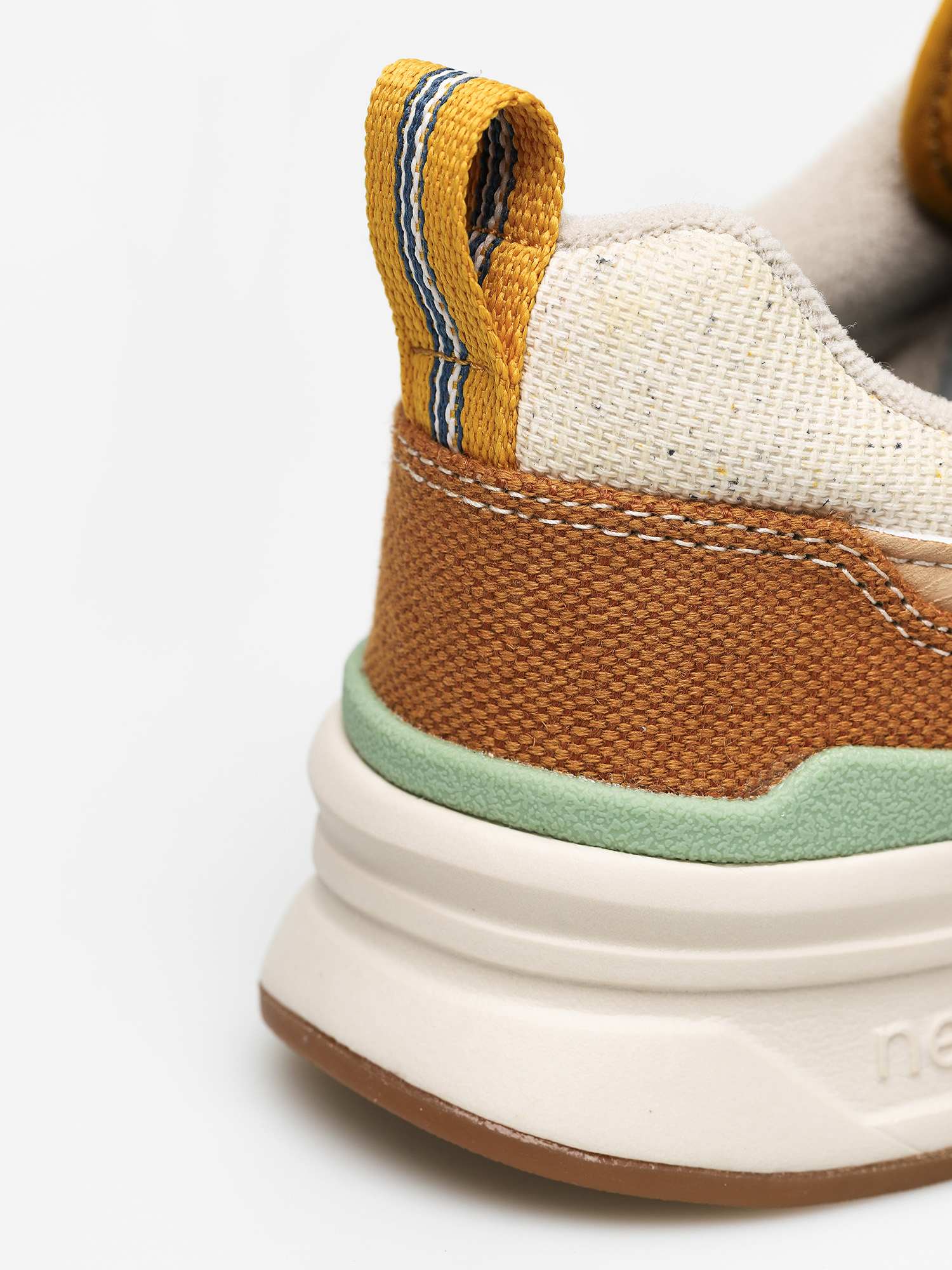 Buty New Balance 997 (yellow)