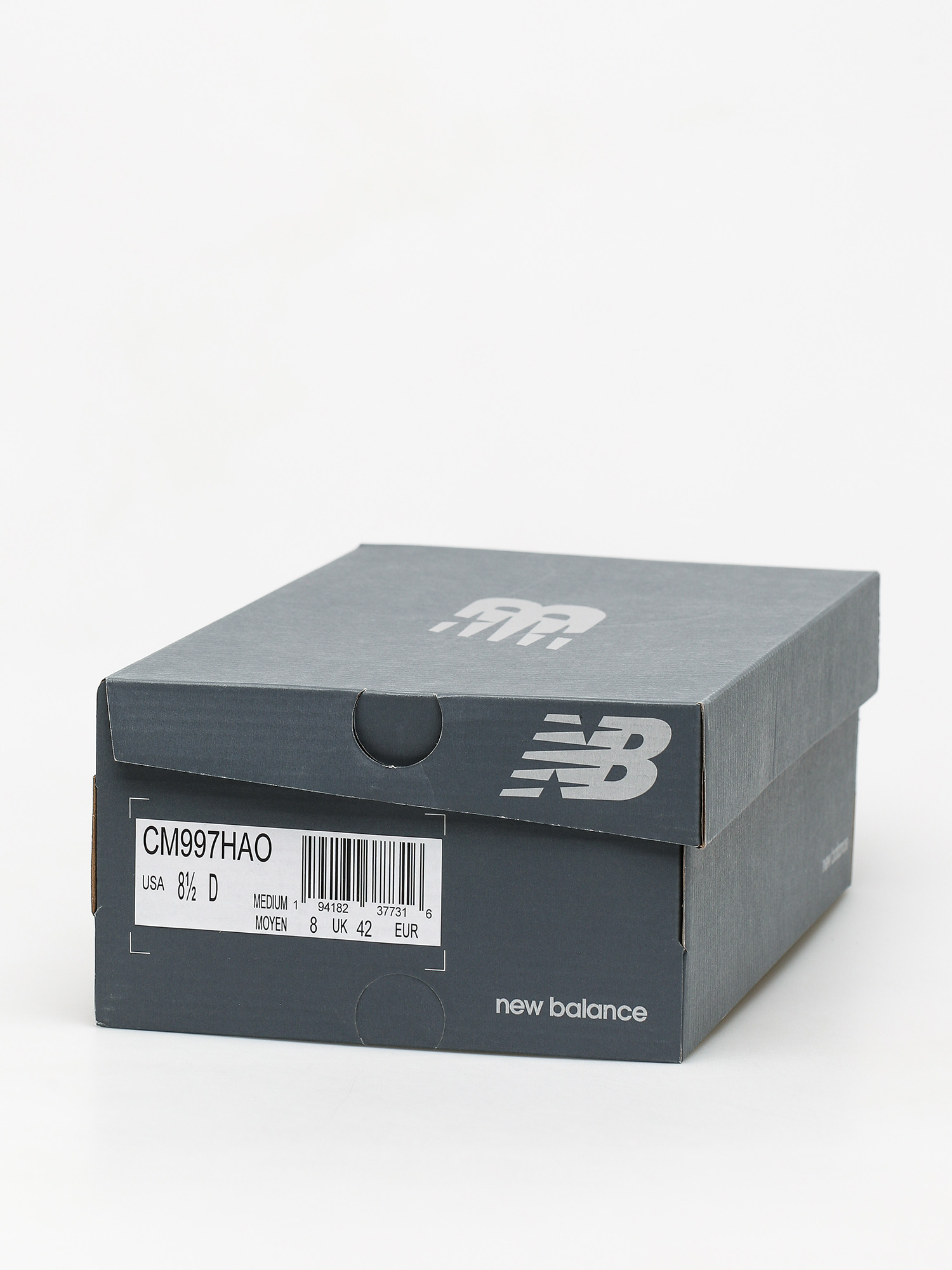 Buty New Balance 997 (yellow)