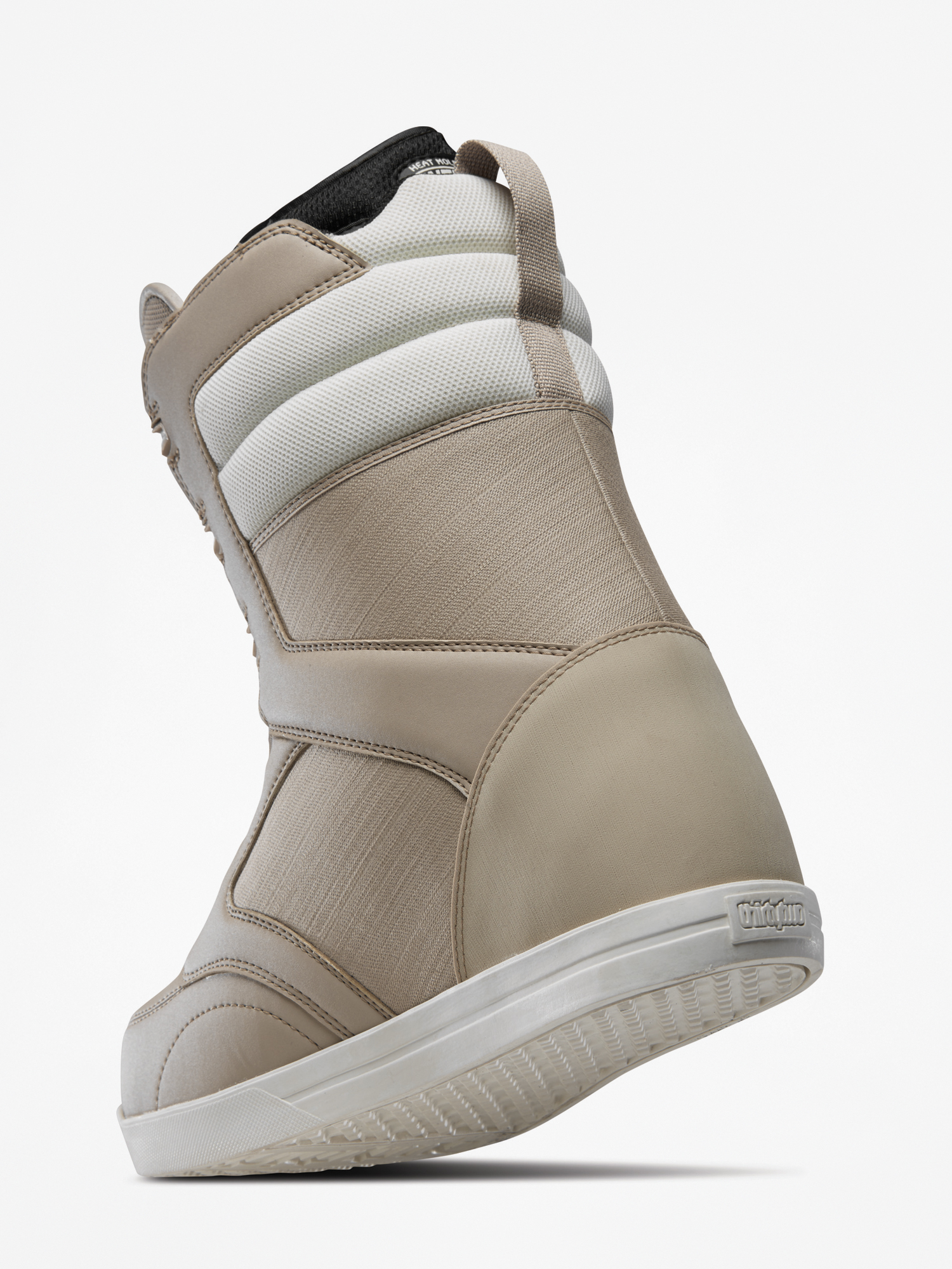 Męskie Buty snowboardowe ThirtyTwo 86 Ft (khaki)