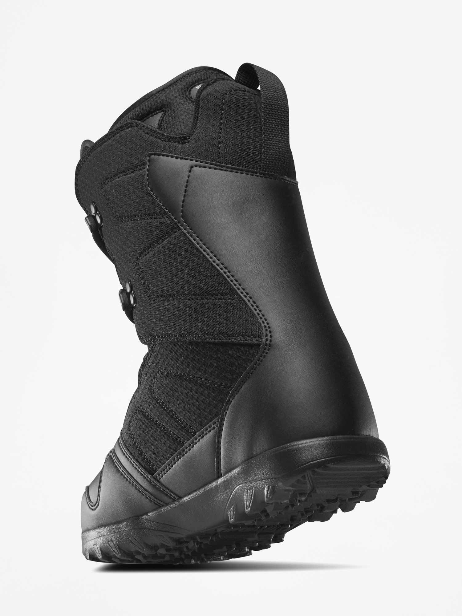 Męskie Buty snowboardowe ThirtyTwo Exit (black)