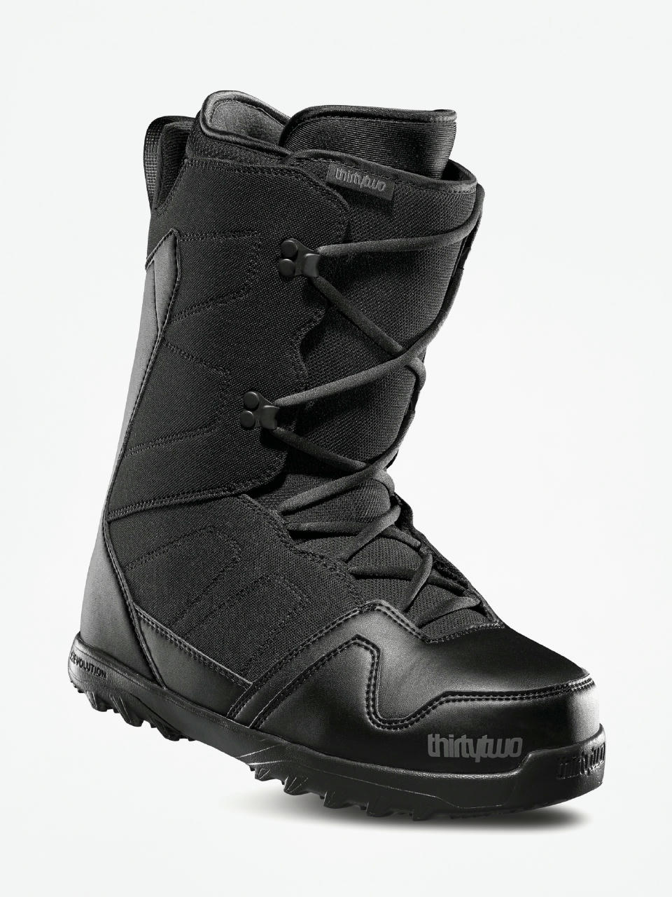 Męskie Buty snowboardowe ThirtyTwo Exit (black)