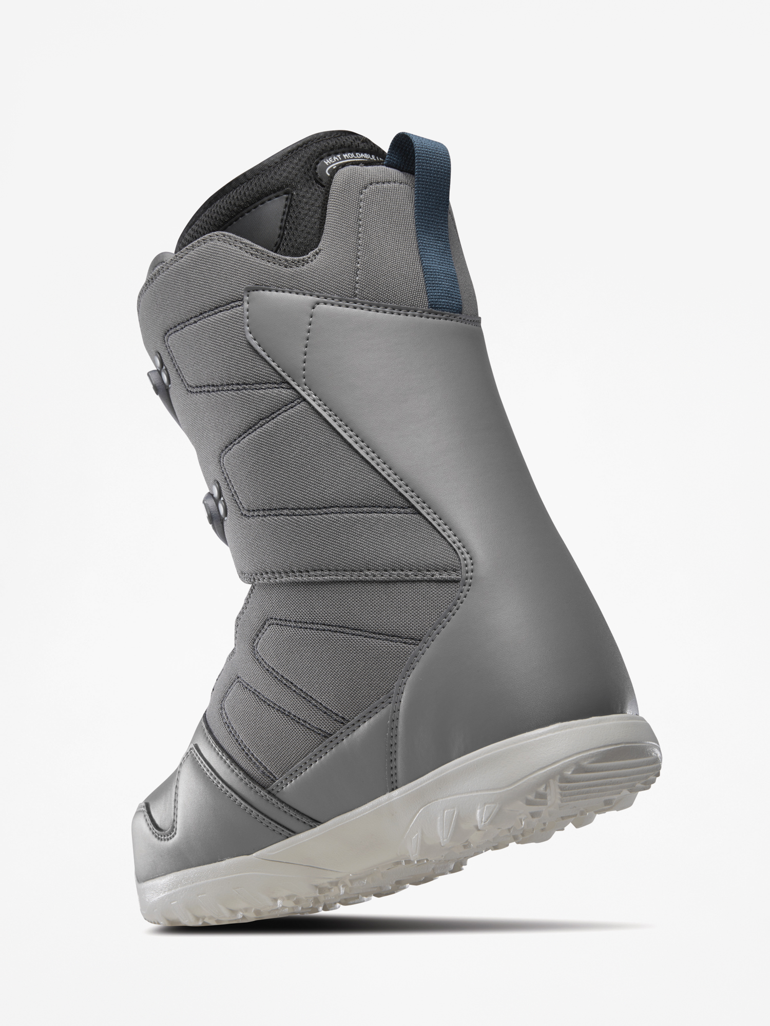 Męskie Buty snowboardowe ThirtyTwo Exit (grey)