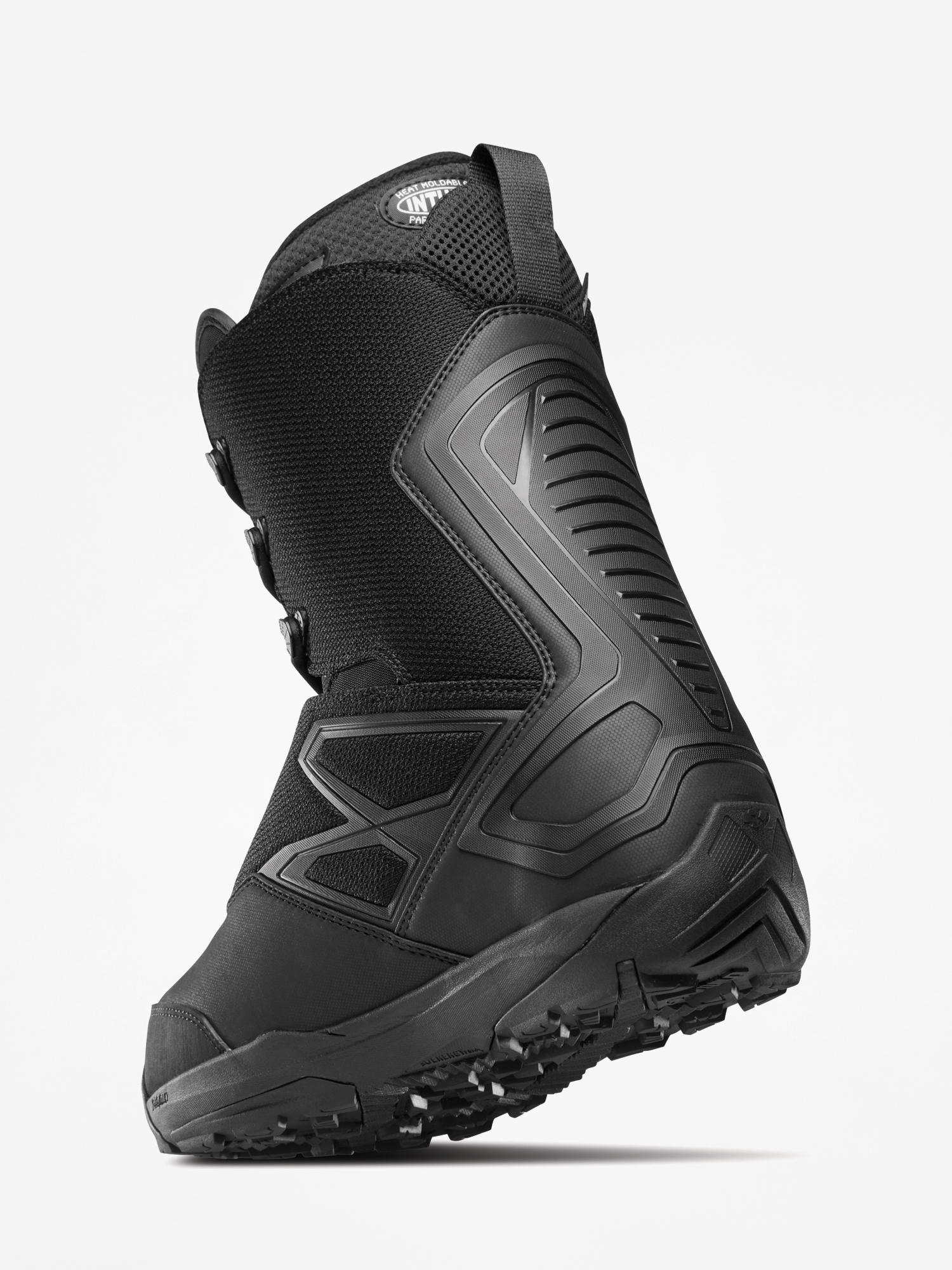 Męskie Buty snowboardowe ThirtyTwo Sequence (black)