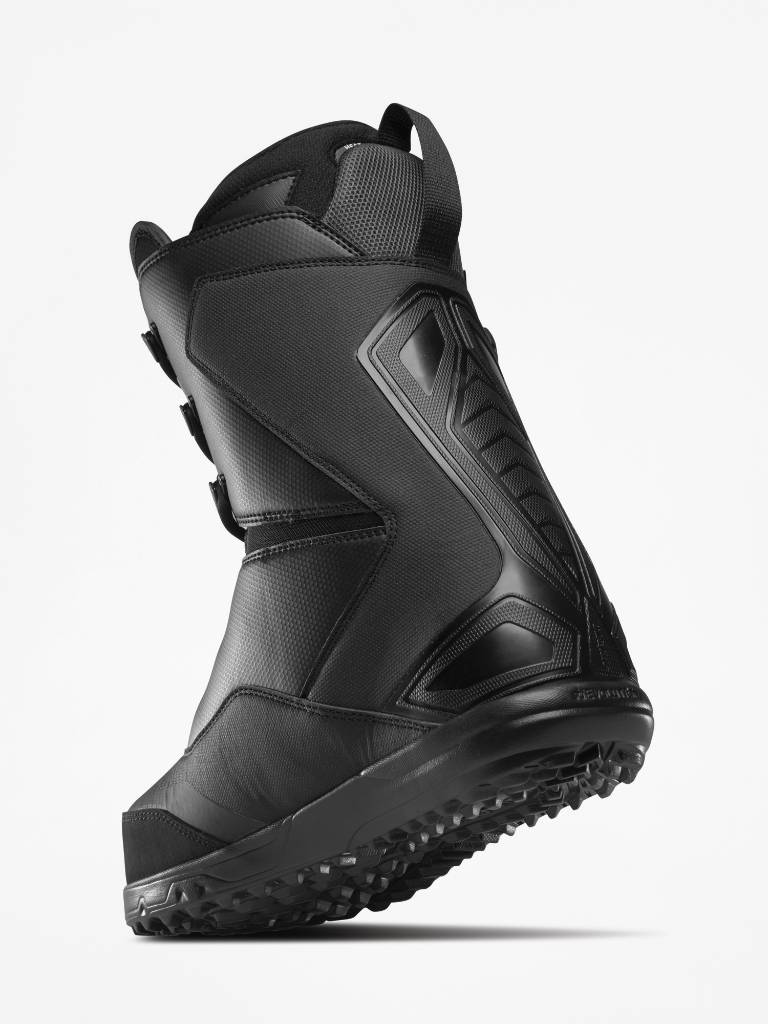 Męskie Buty snowboardowe ThirtyTwo Session (black)