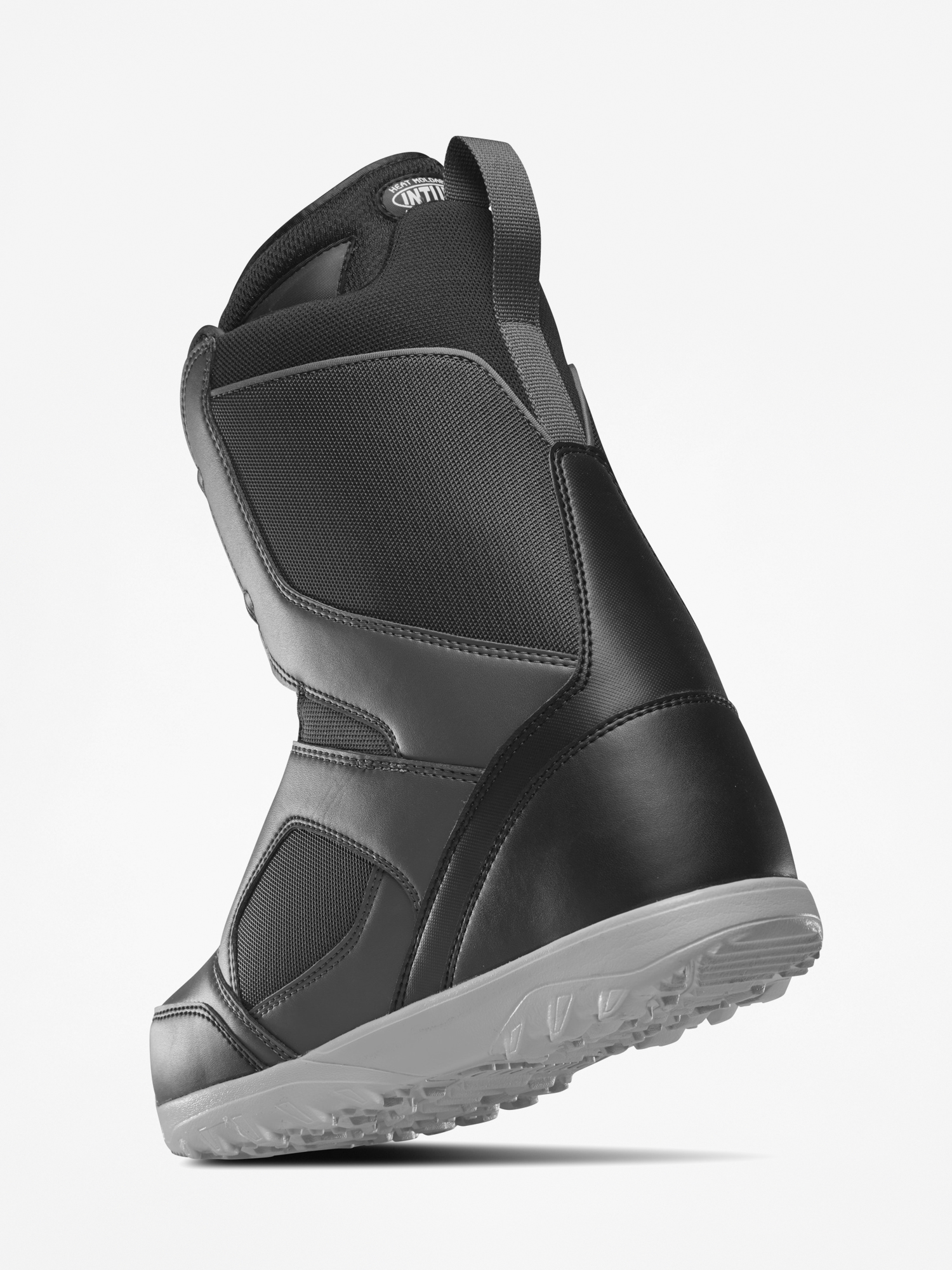 Męskie Buty snowboardowe ThirtyTwo Stw Boa (dark grey/grey)