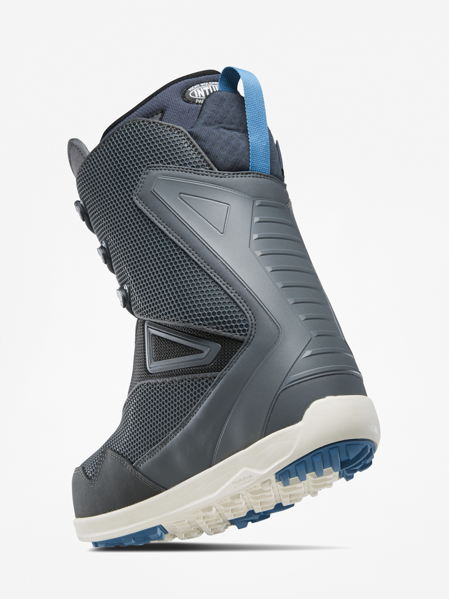 Męskie Buty snowboardowe ThirtyTwo Tm 2 (slate)