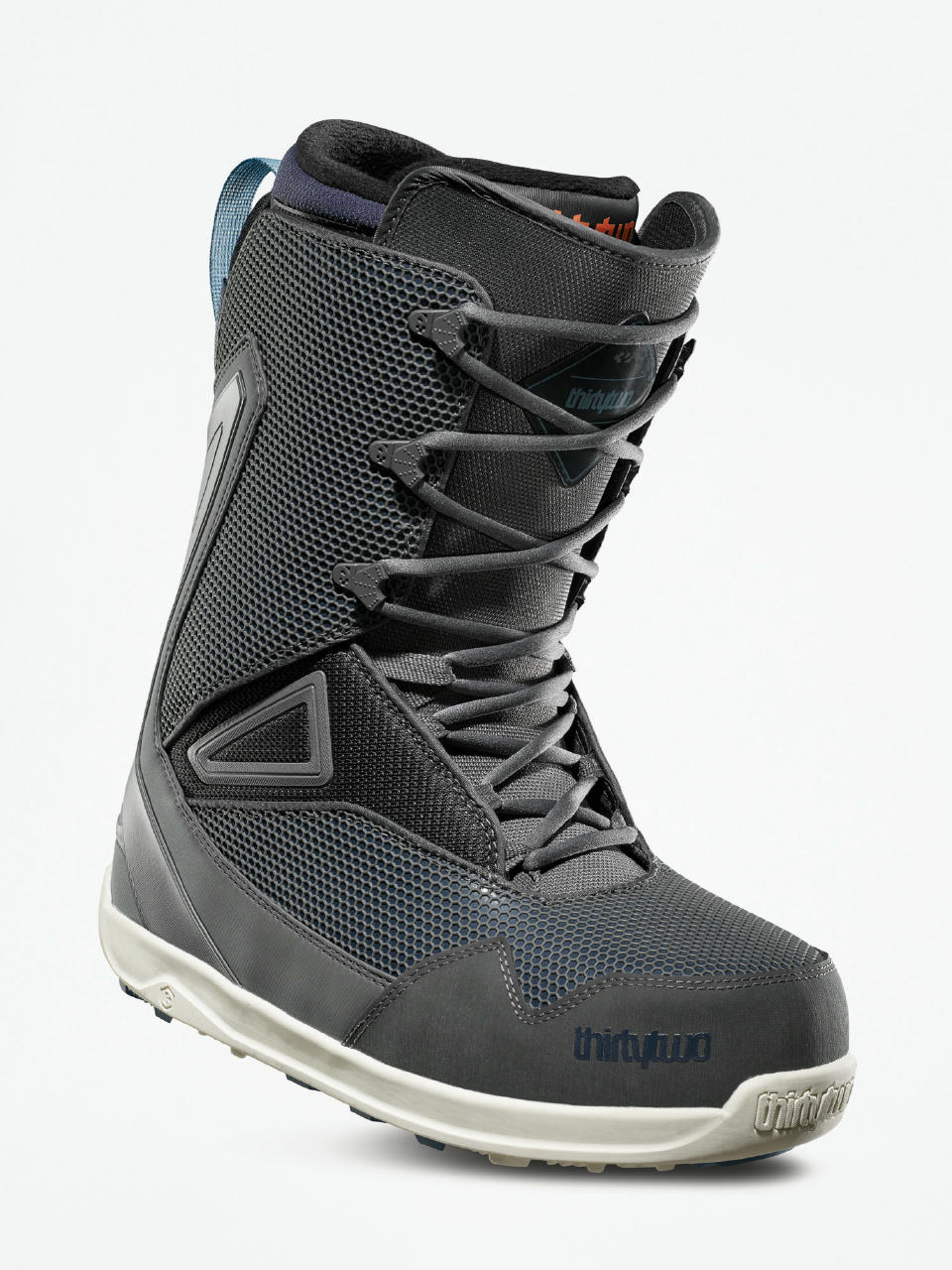 Męskie Buty snowboardowe ThirtyTwo Tm 2 (slate)