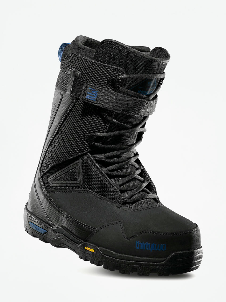 Męskie Buty snowboardowe ThirtyTwo Tm 2 Xlt (black)