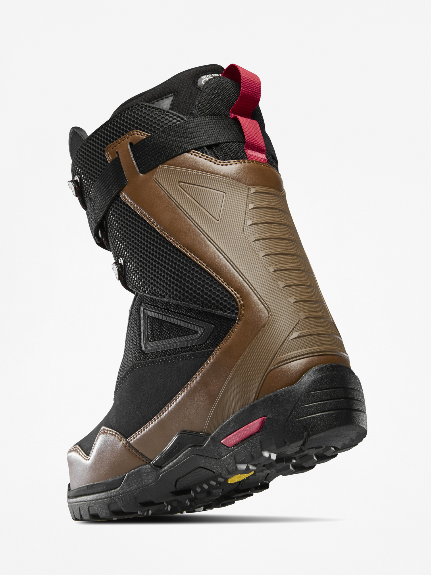 Męskie Buty snowboardowe ThirtyTwo Tm 2 Xlt (brown/black)