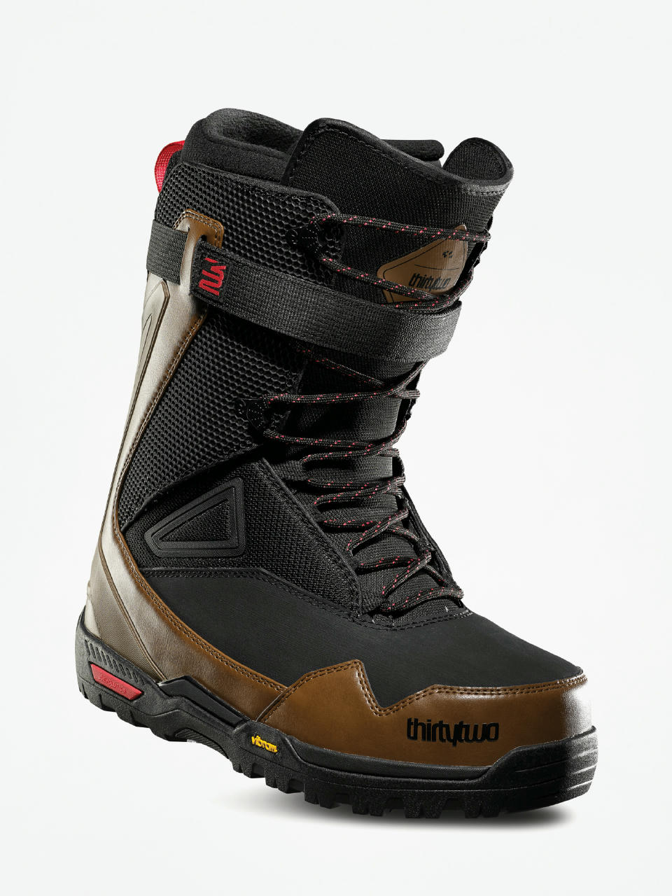 Męskie Buty snowboardowe ThirtyTwo Tm 2 Xlt (brown/black)