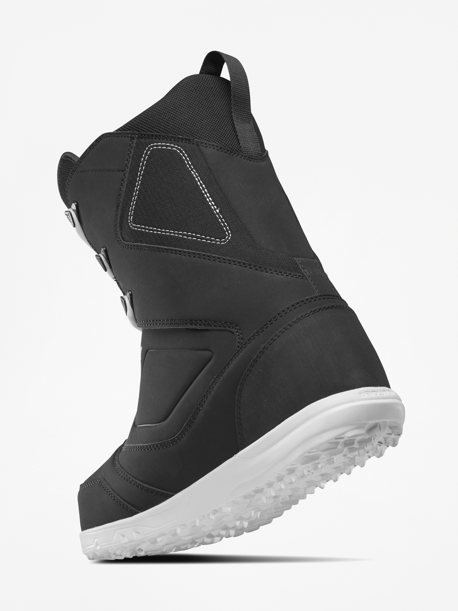 Męskie Buty snowboardowe ThirtyTwo Zephyr (black)