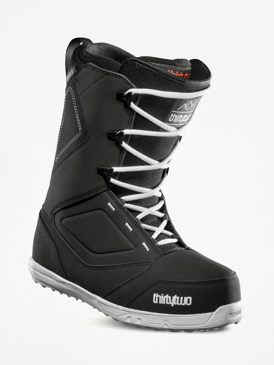 Męskie Buty snowboardowe ThirtyTwo Zephyr (black)