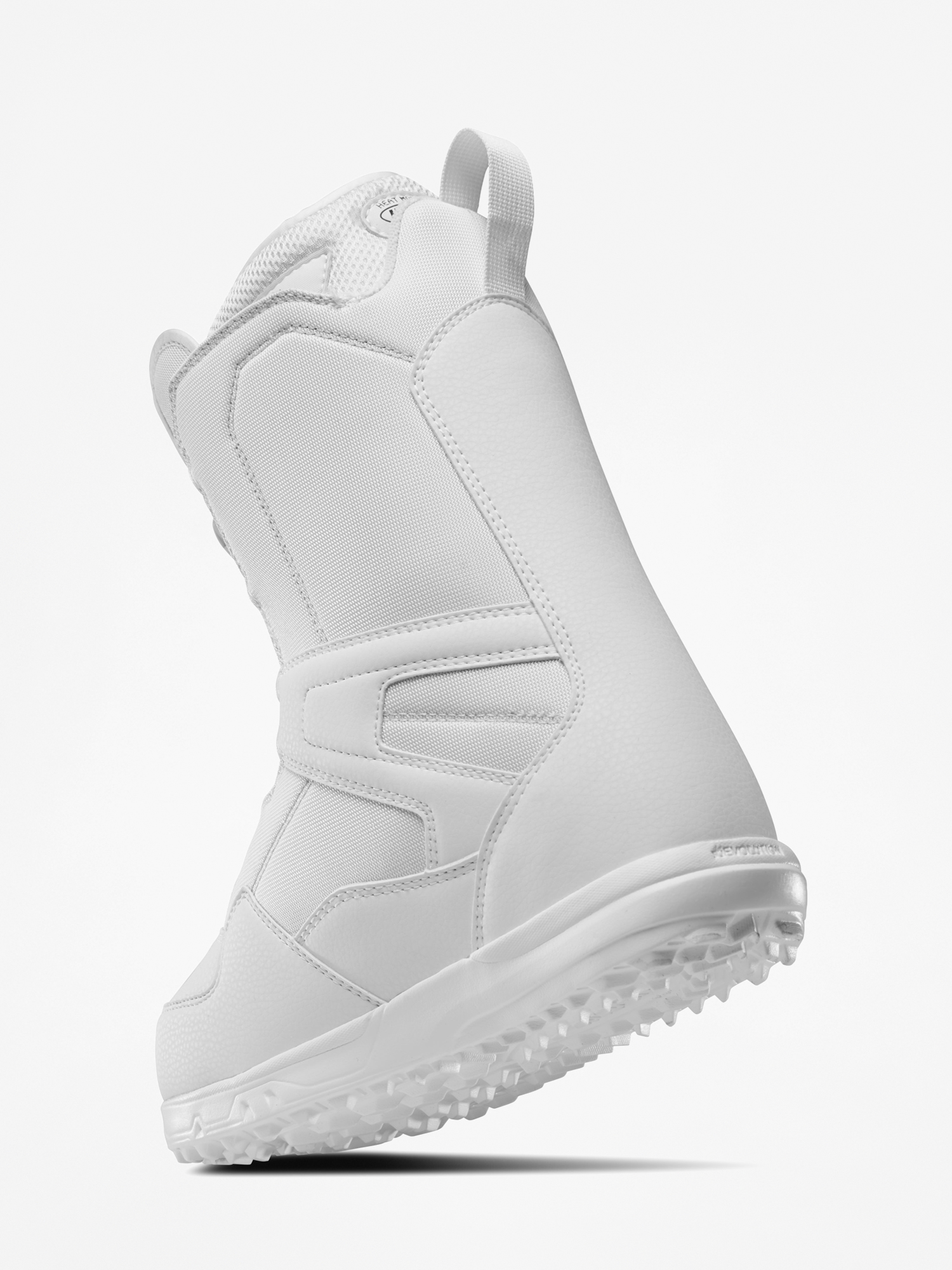 Damskie Buty snowboardowe ThirtyTwo Shifty Boa (white)