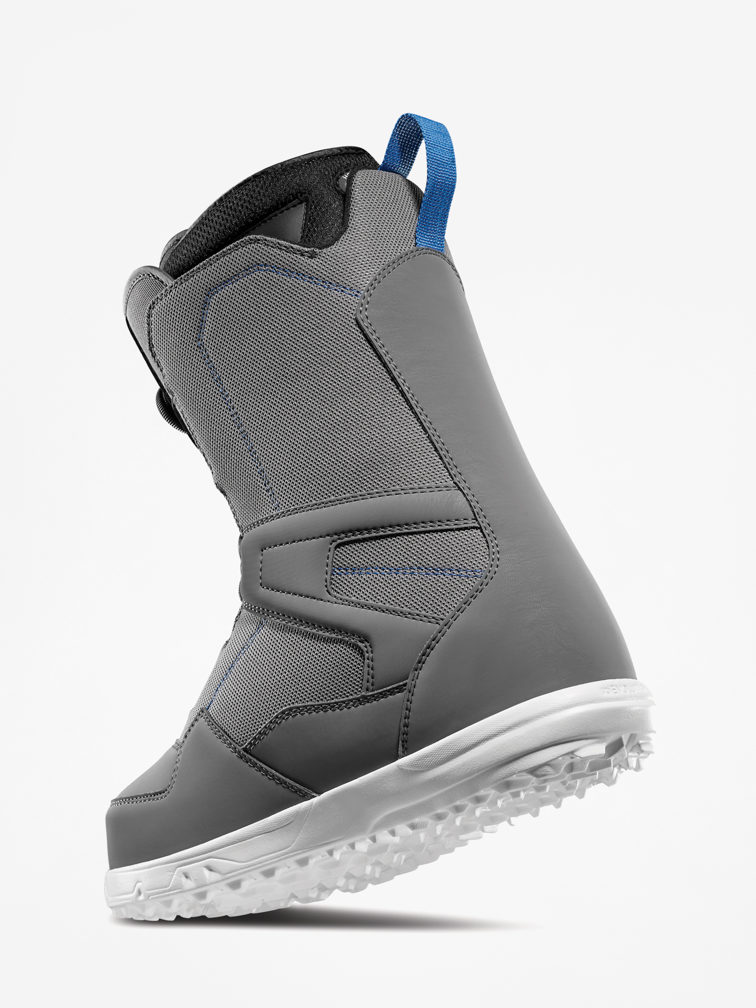 Męskie Buty snowboardowe ThirtyTwo Shifty Boa (grey)