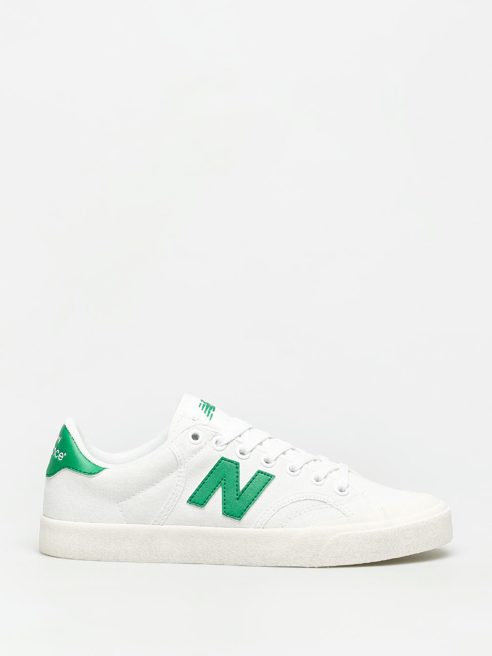 Buty New Balance PROCT (white/green)