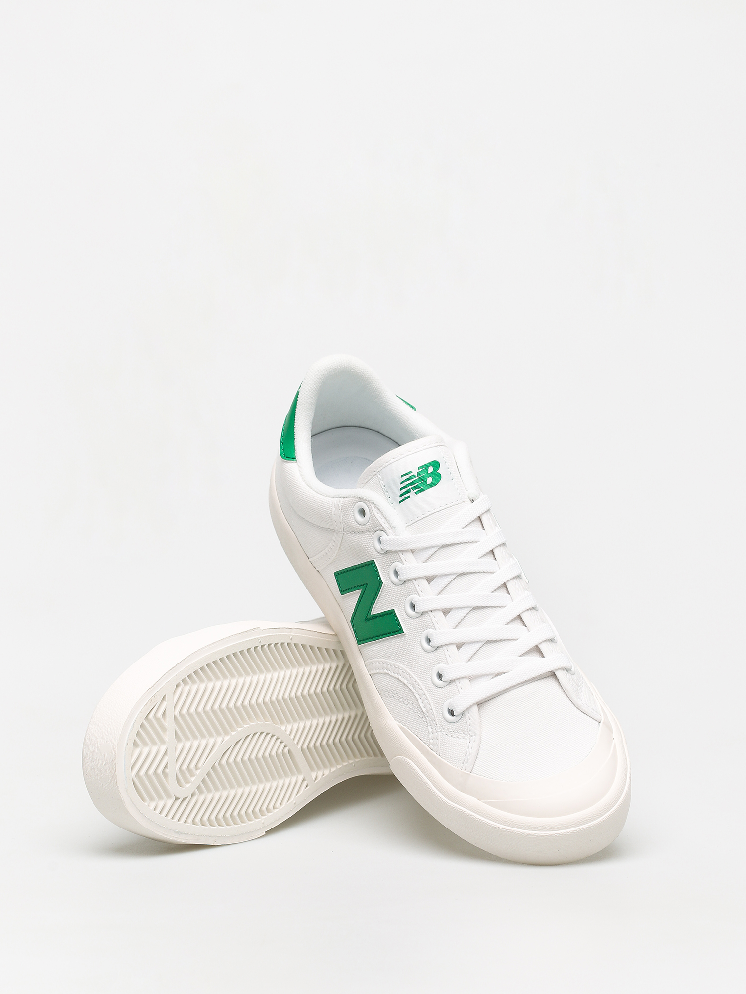 Buty New Balance PROCT (white/green)