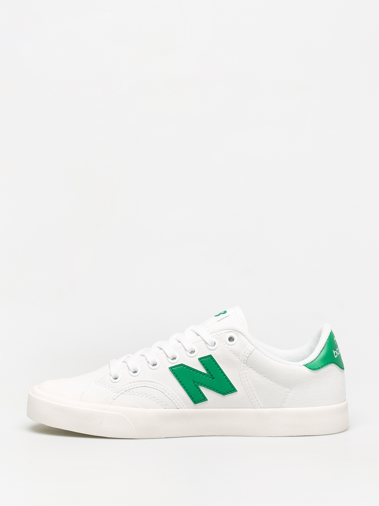 Buty New Balance PROCT (white/green)