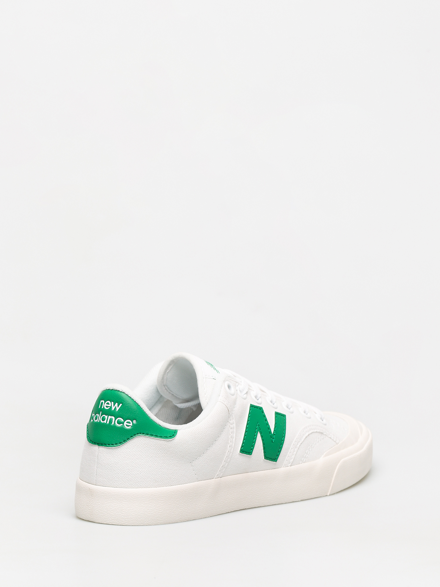 Buty New Balance PROCT (white/green)