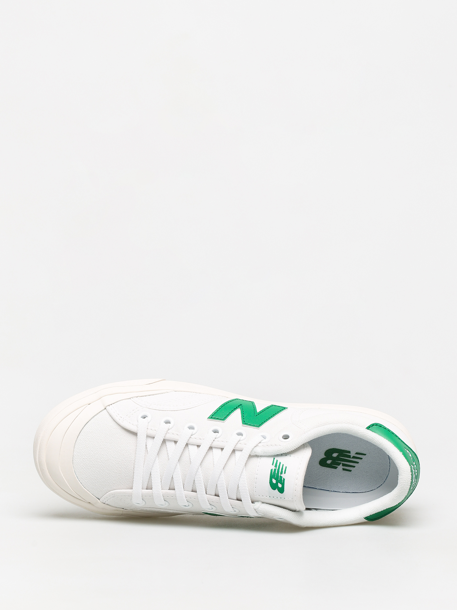 Buty New Balance PROCT (white/green)