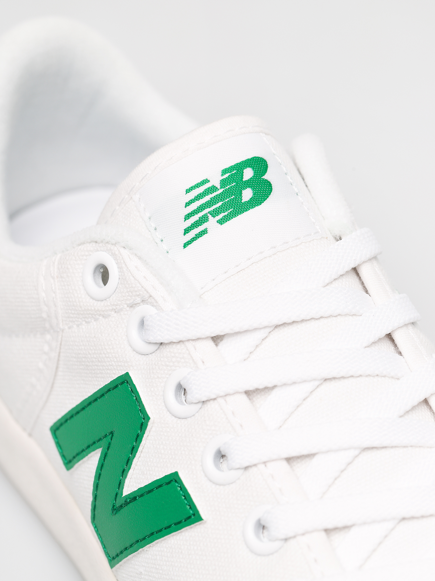 Buty New Balance PROCT (white/green)