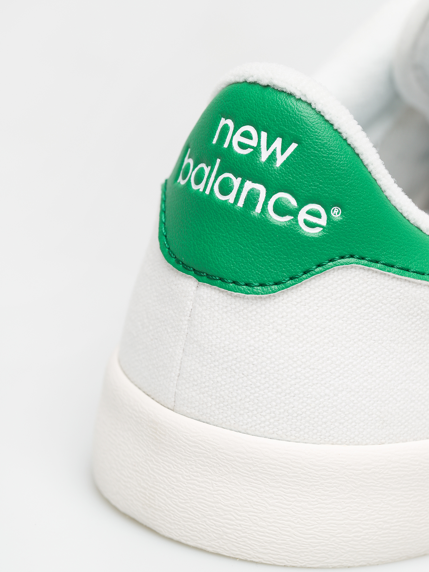 Buty New Balance PROCT (white/green)