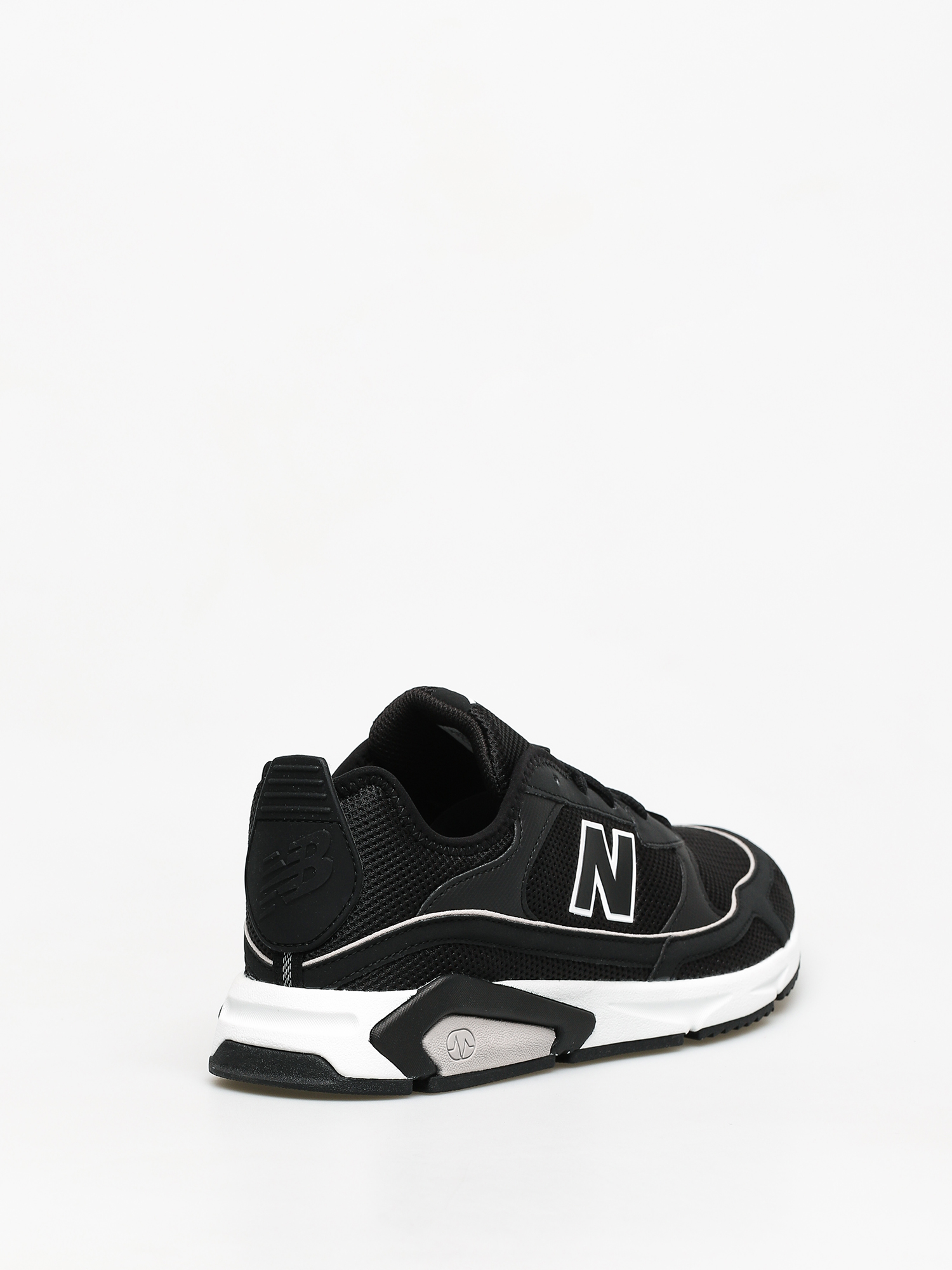 Buty New Balance X Racer (black/grey)