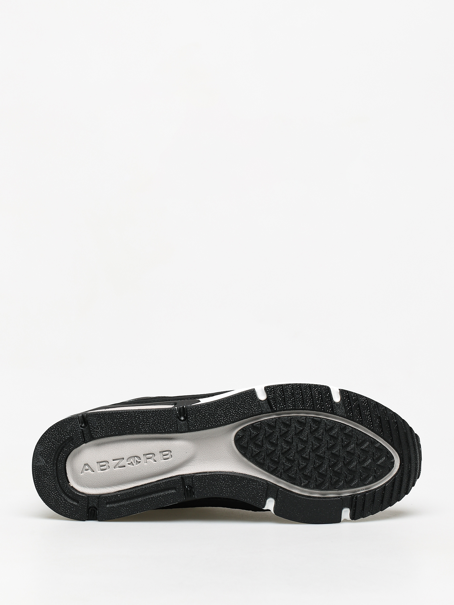 Buty New Balance X Racer (black/grey)