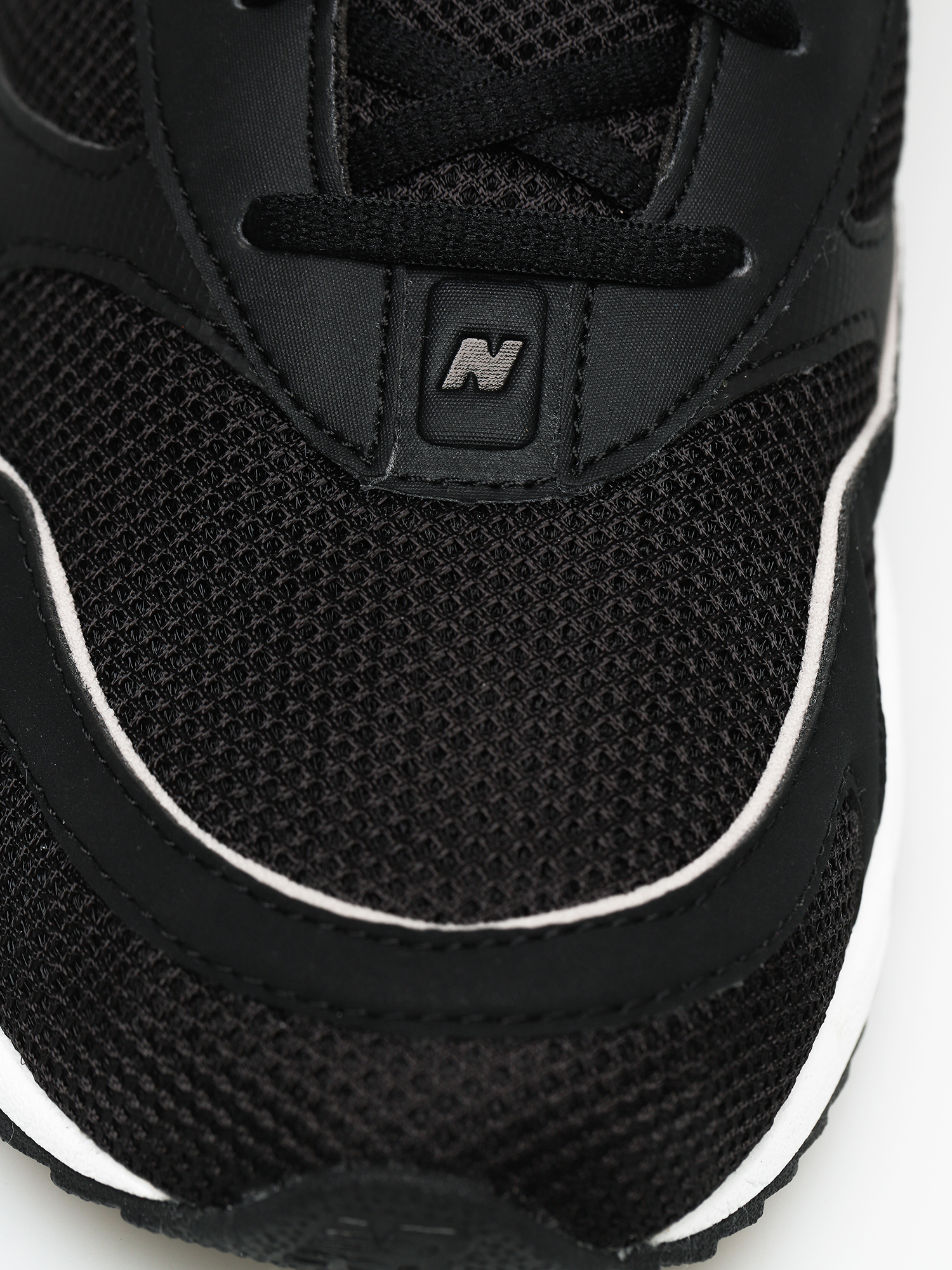 Buty New Balance X Racer (black/grey)
