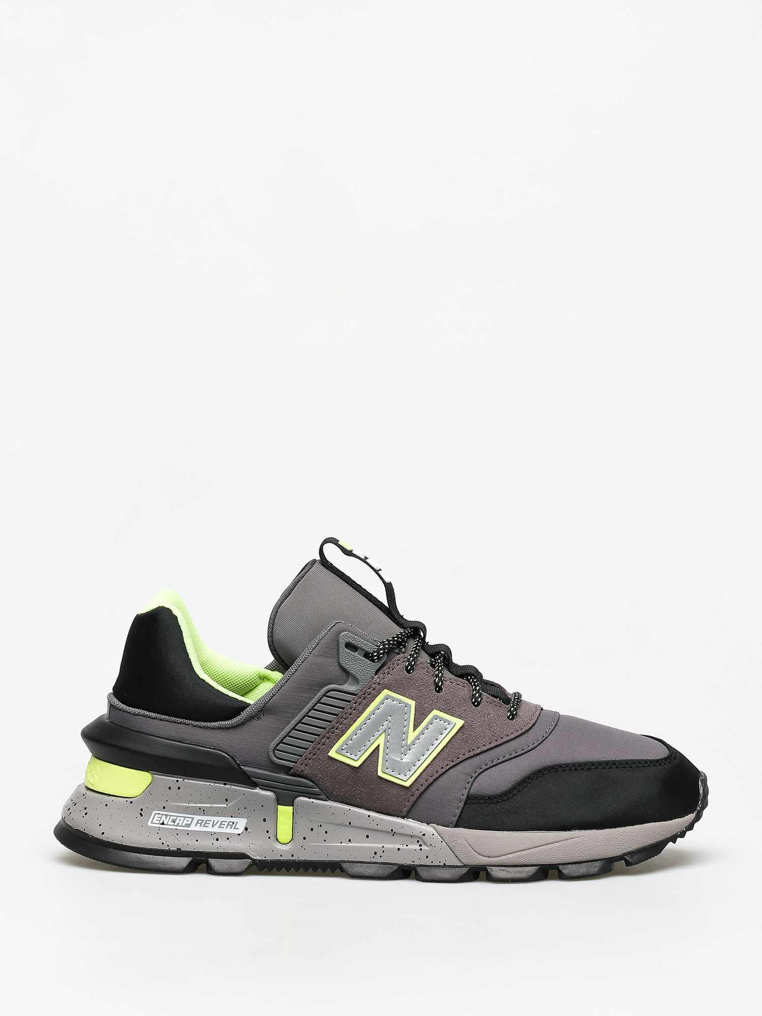 Buty New Balance 997S (grey/black)