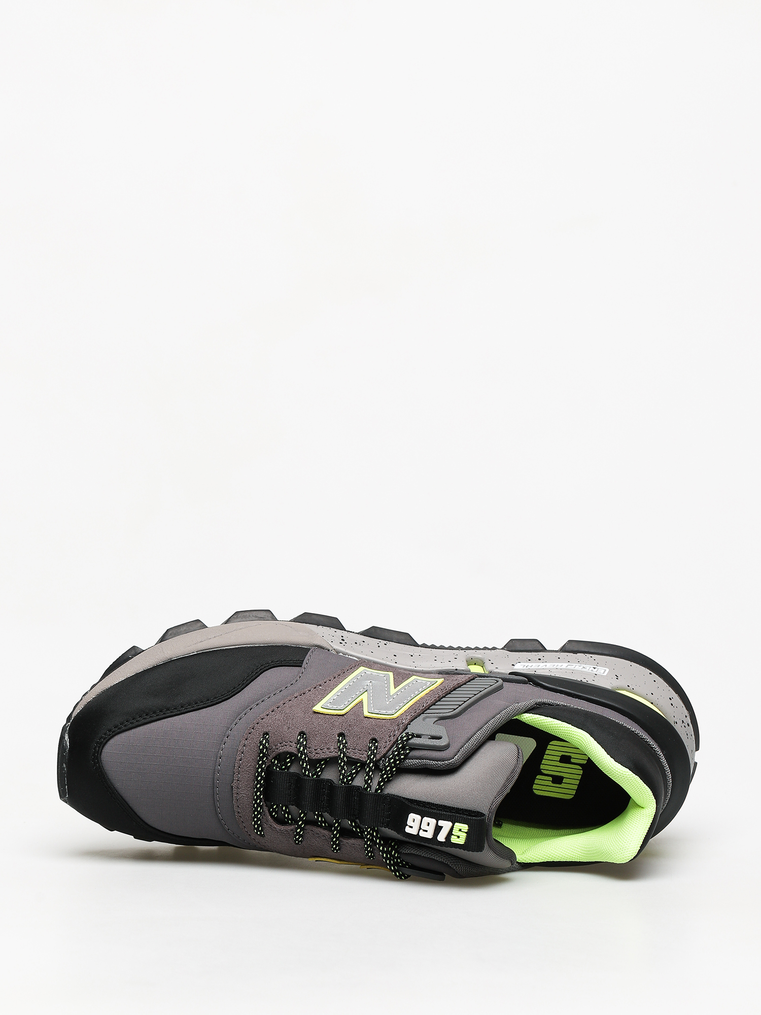 Buty New Balance 997S (grey/black)