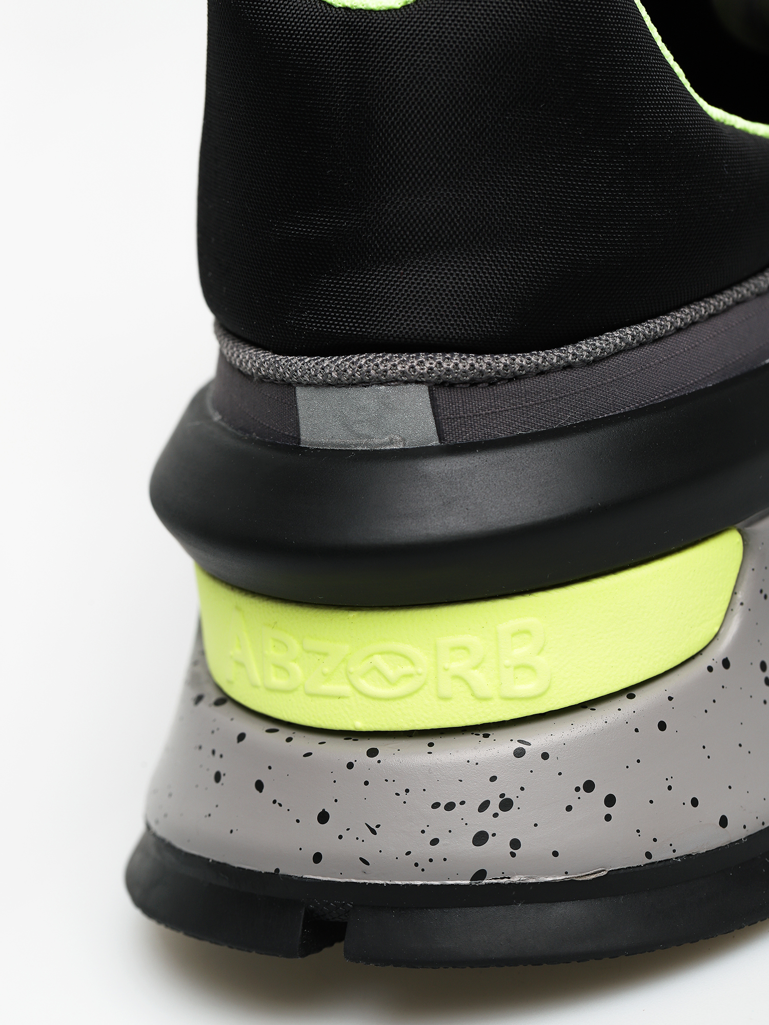 Buty New Balance 997S (grey/black)