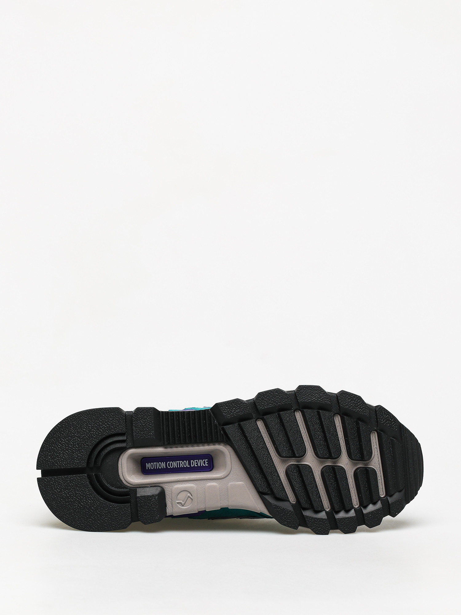 Buty New Balance 997S (green/black)