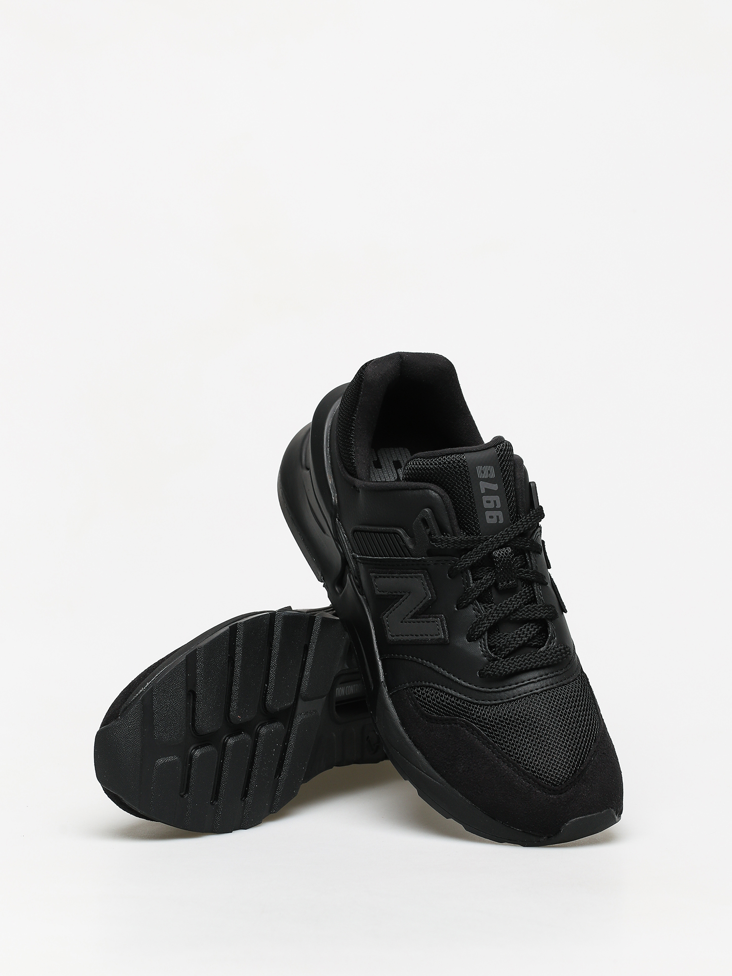 Buty New Balance 997S (black)