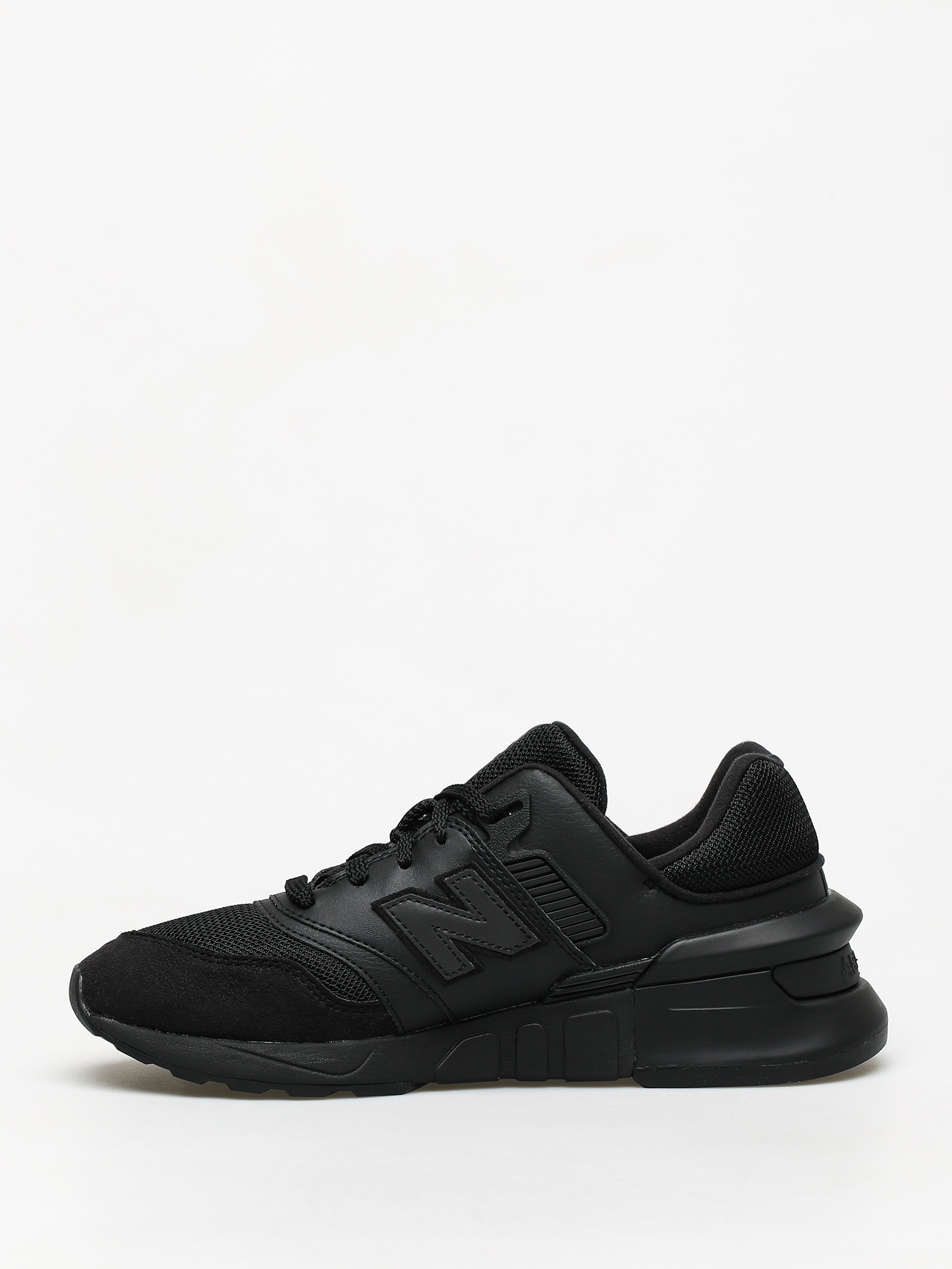 Buty New Balance 997S (black)