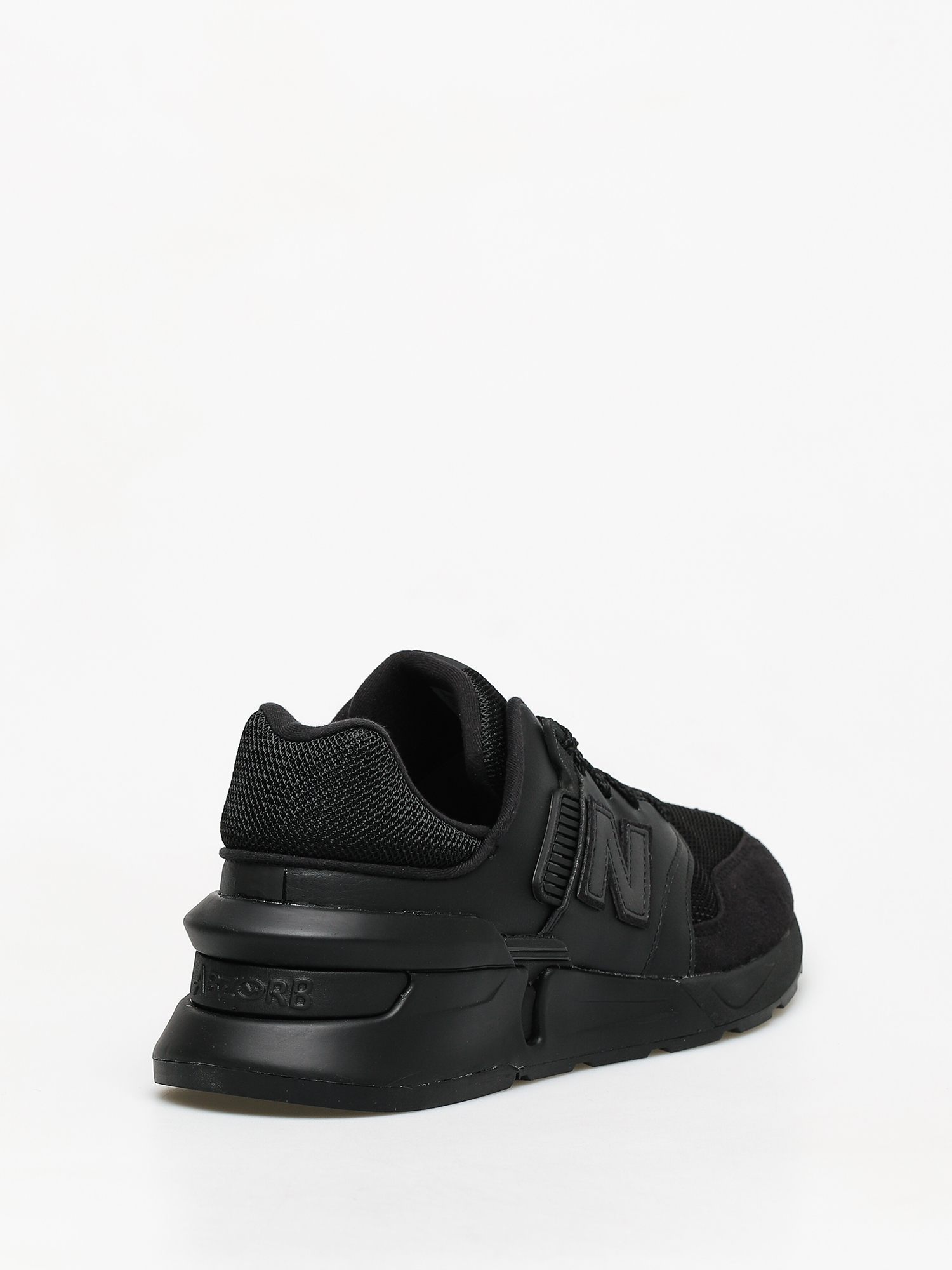 Buty New Balance 997S (black)