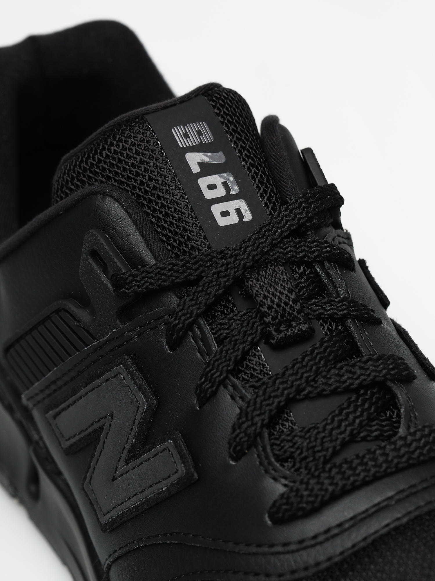 Buty New Balance 997S (black)