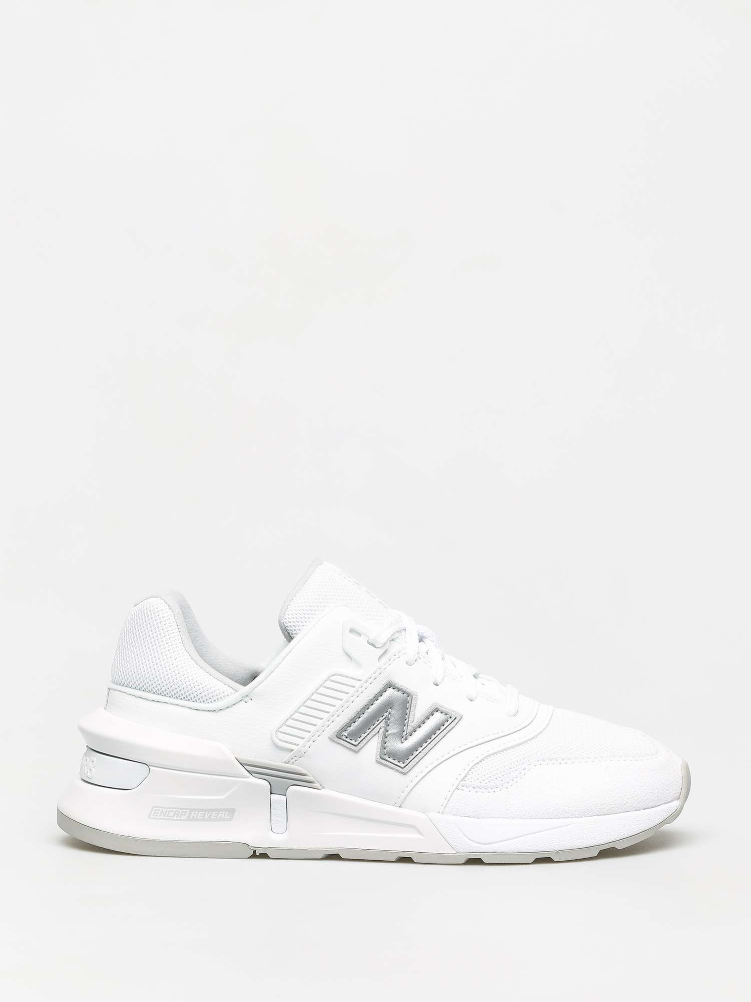 Buty New Balance 997S (white/grey)