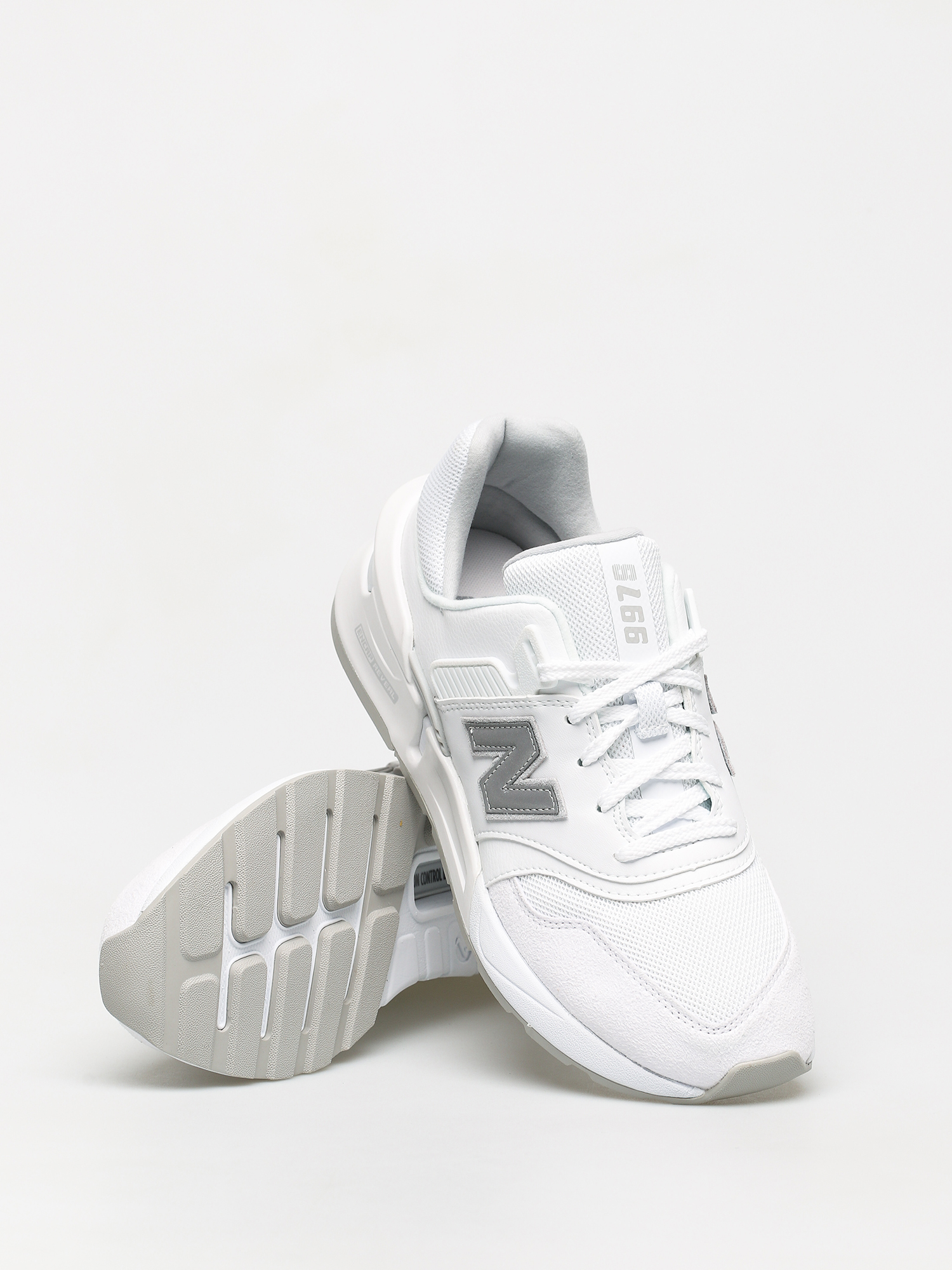 Buty New Balance 997S (white/grey)