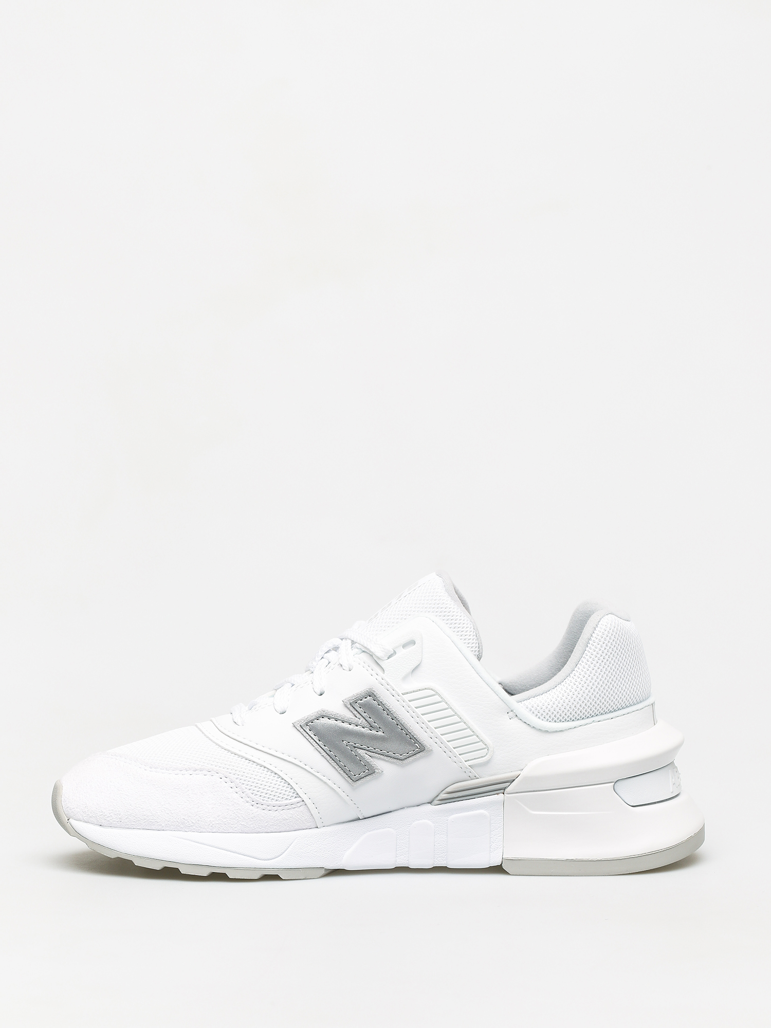 Buty New Balance 997S (white/grey)