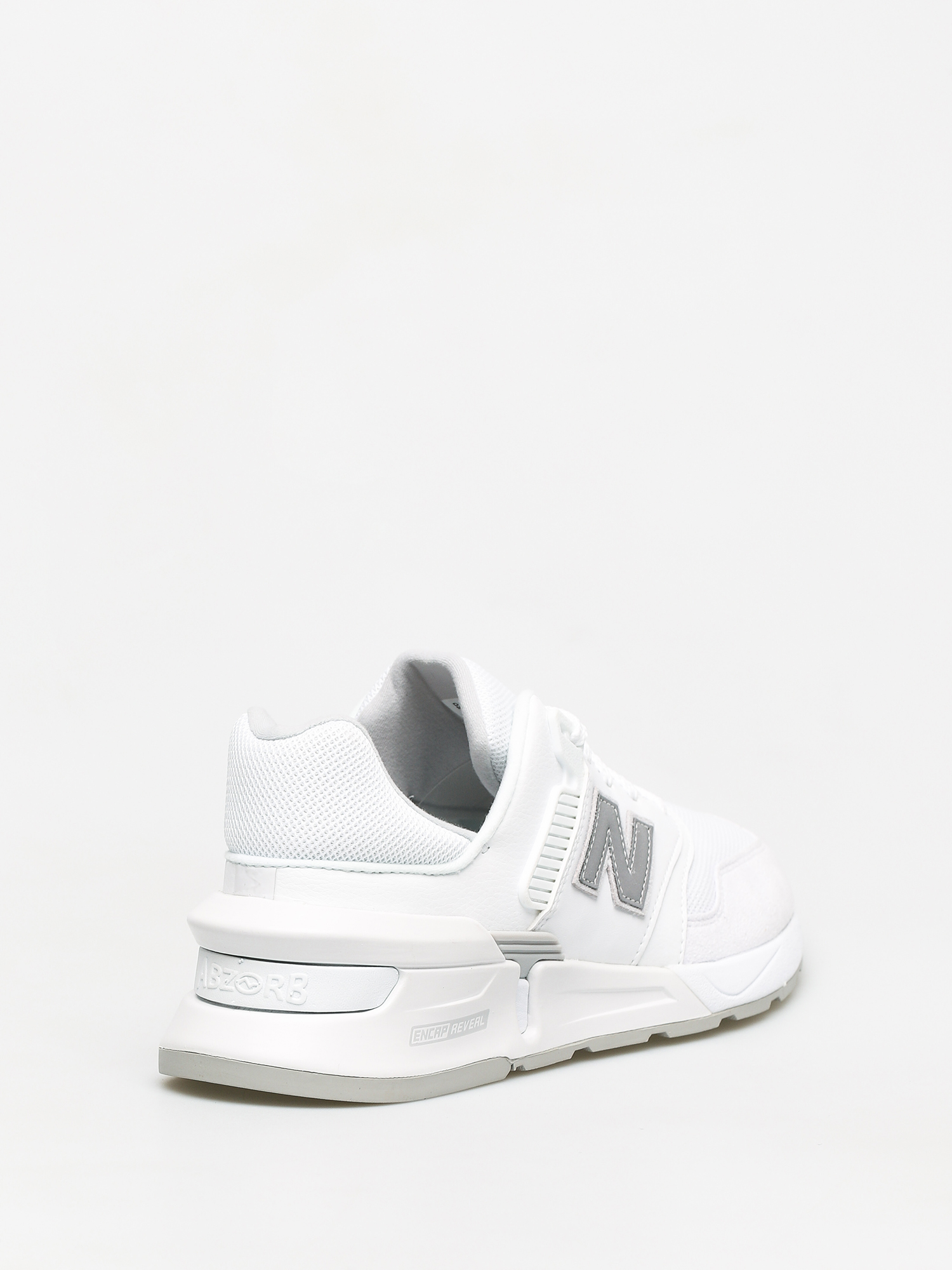 Buty New Balance 997S (white/grey)