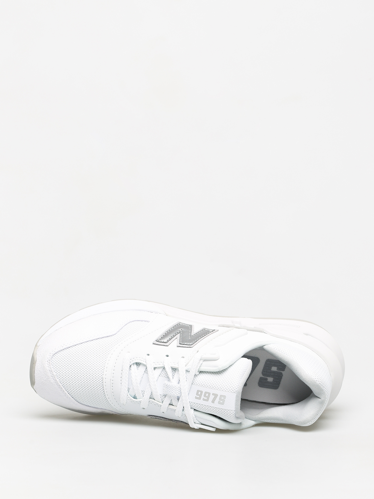 Buty New Balance 997S (white/grey)
