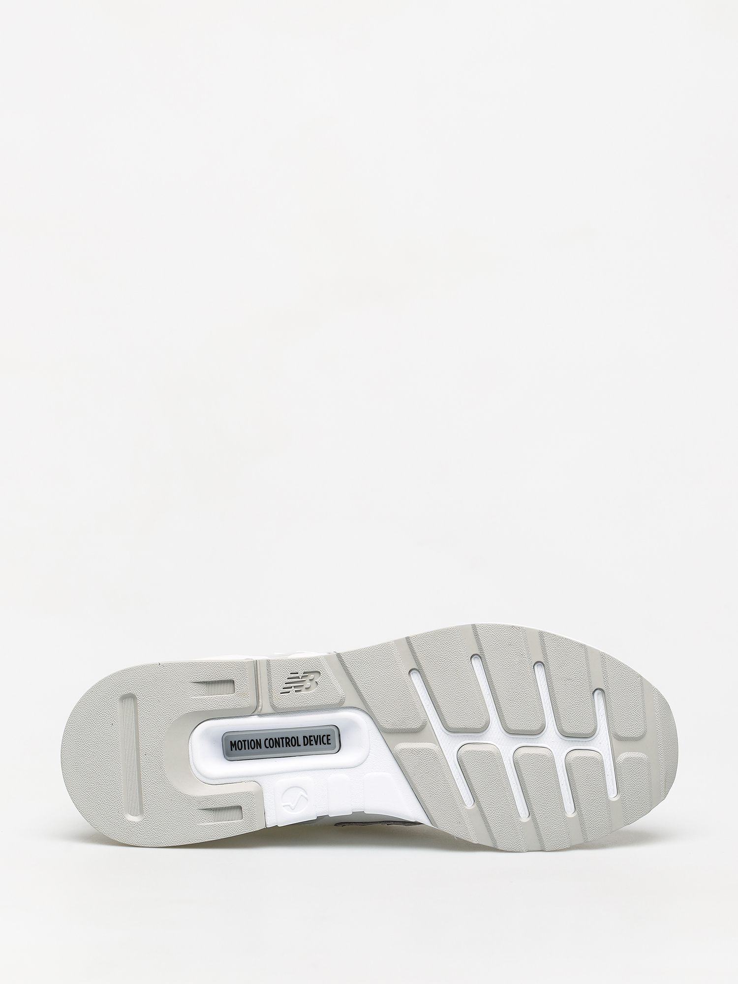 Buty New Balance 997S (white/grey)