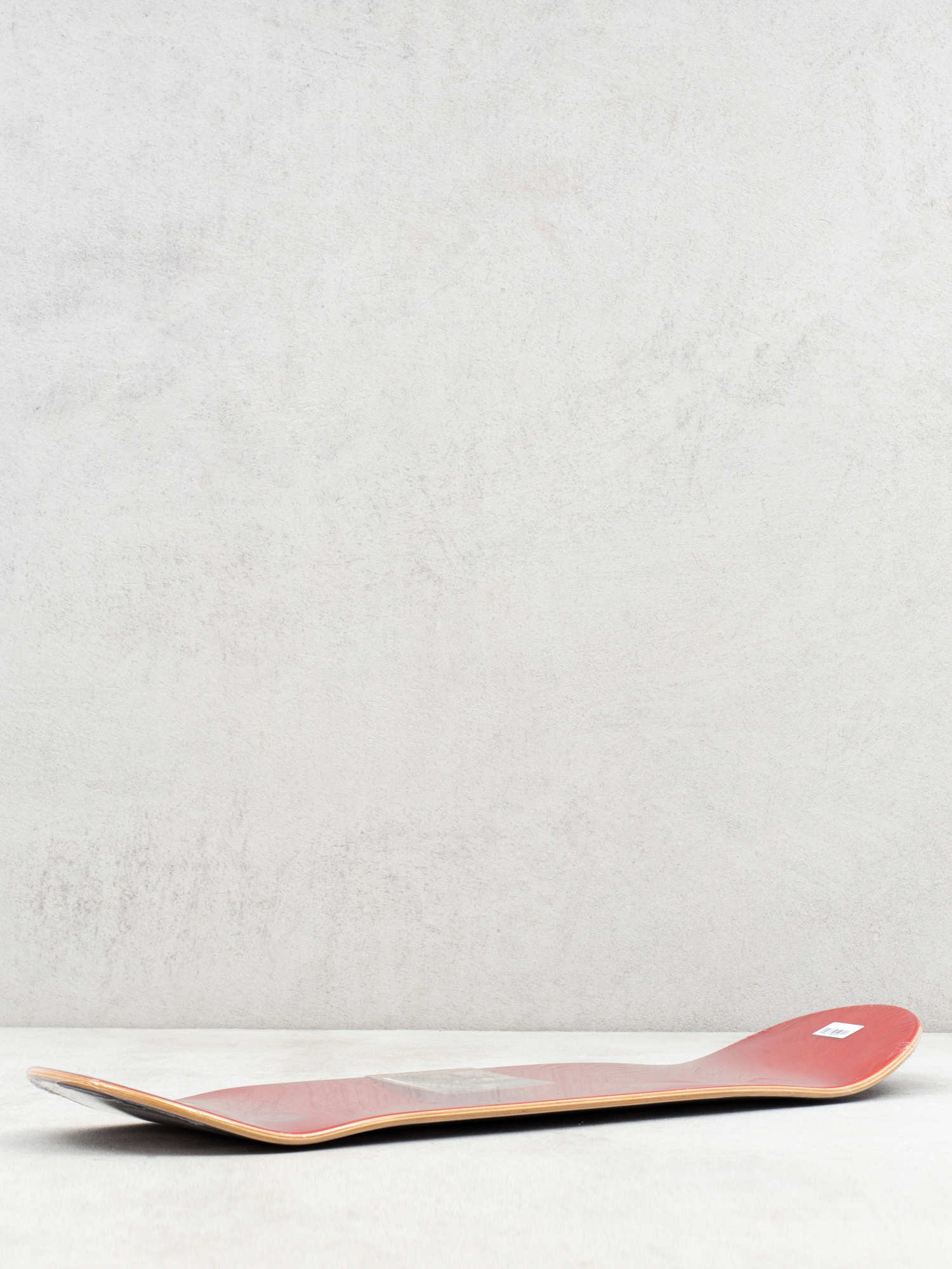 Deck Semper Skateboards Snake (grey)