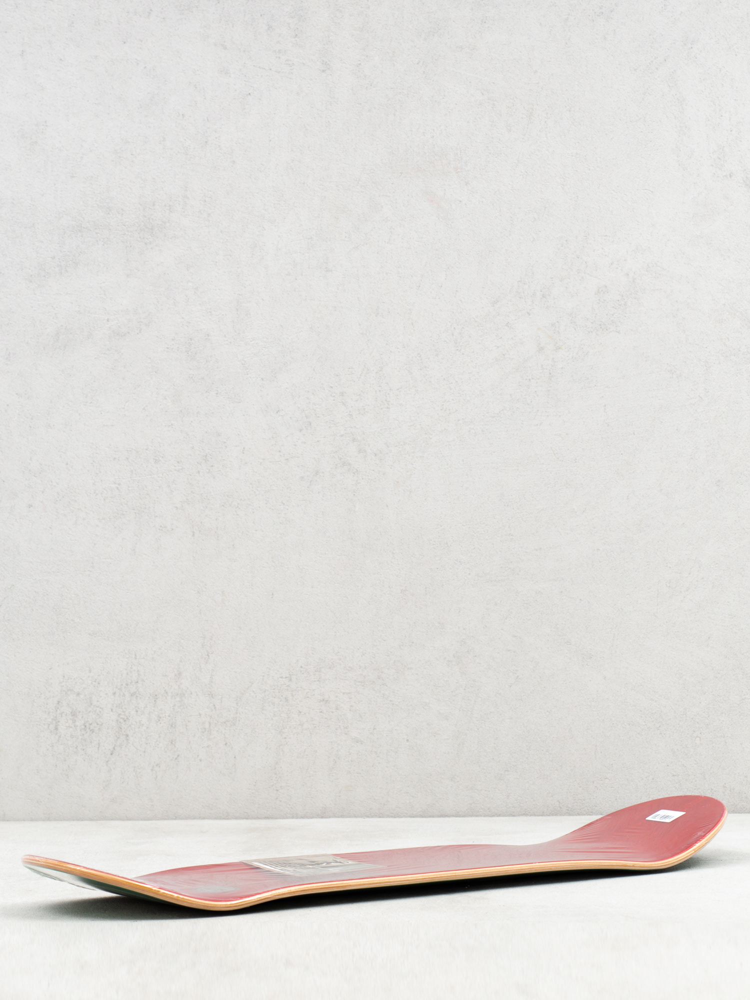 Deck Semper Skateboards Snake (green)